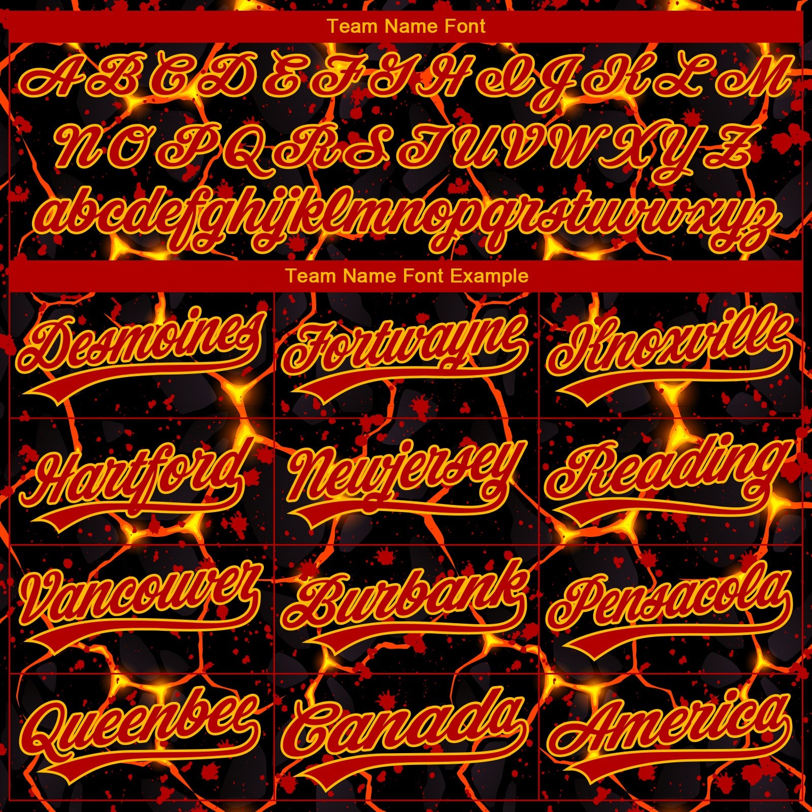Custom Stitched Black Red-Yellow 3D Pattern Design Flame Sports Pullover Sweatshirt Hoodie view 3