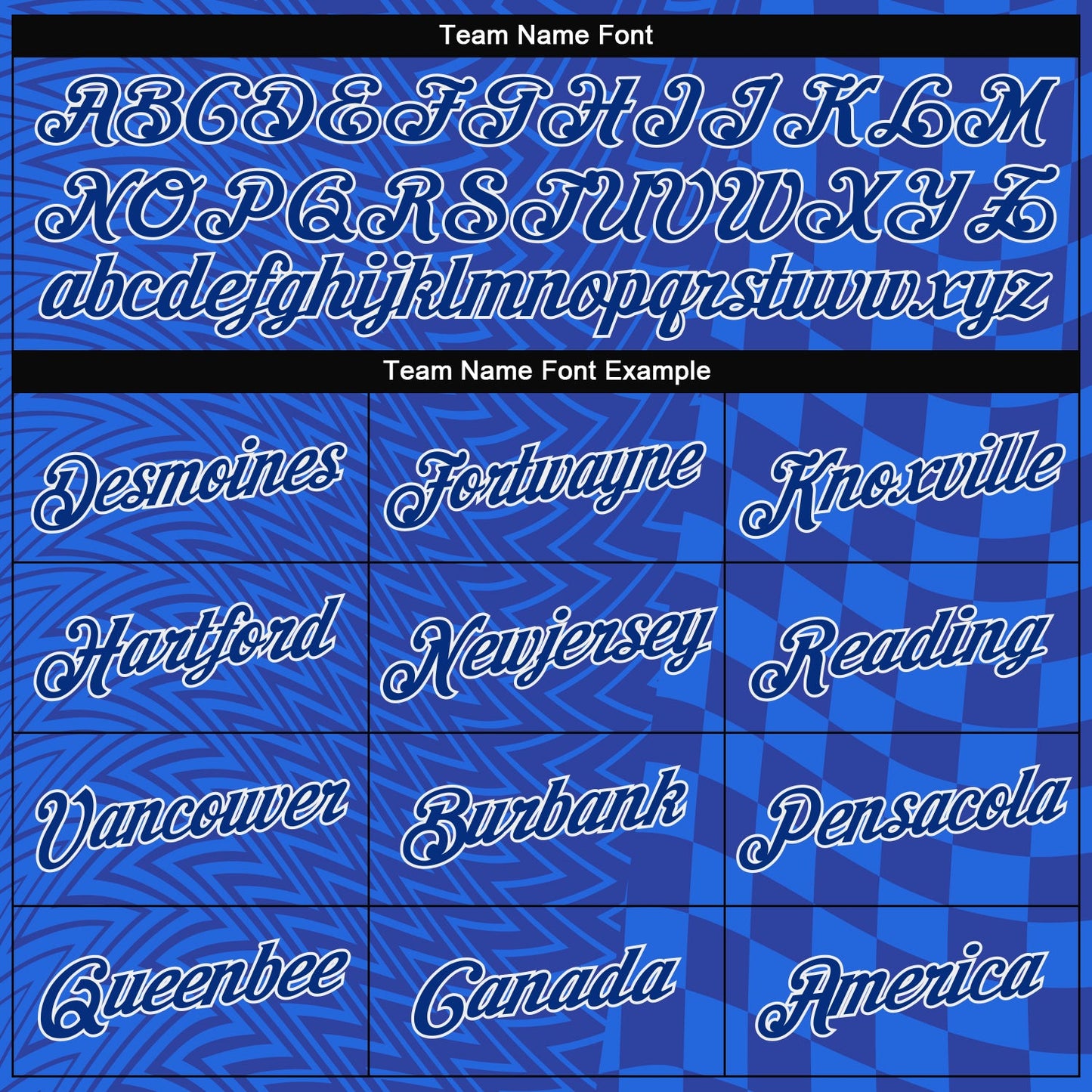 Custom Stitched Royal Royal-White 3D Pattern Design Sports Pullover Sweatshirt Hoodie view 3
