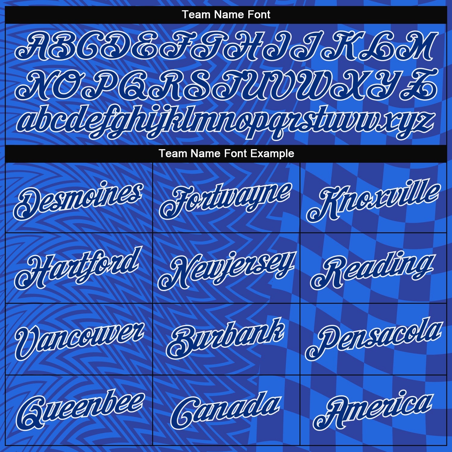 Custom Stitched Royal Royal-White 3D Pattern Design Sports Pullover Sweatshirt Hoodie view 3