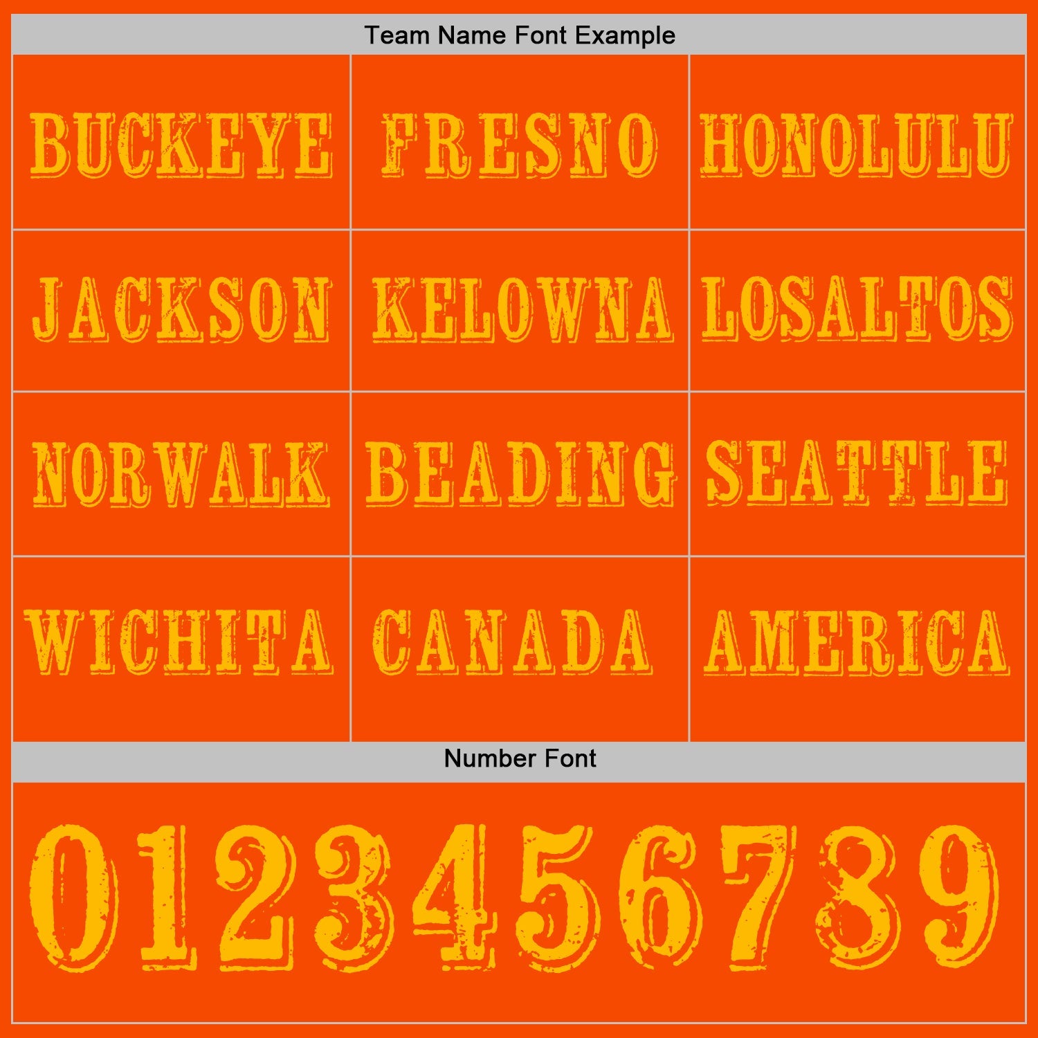 Custom Orange Gold 3D Bone Cancer World Cancer Day Ribbon Support Sports Pullover Sweatshirt Hoodie view 4