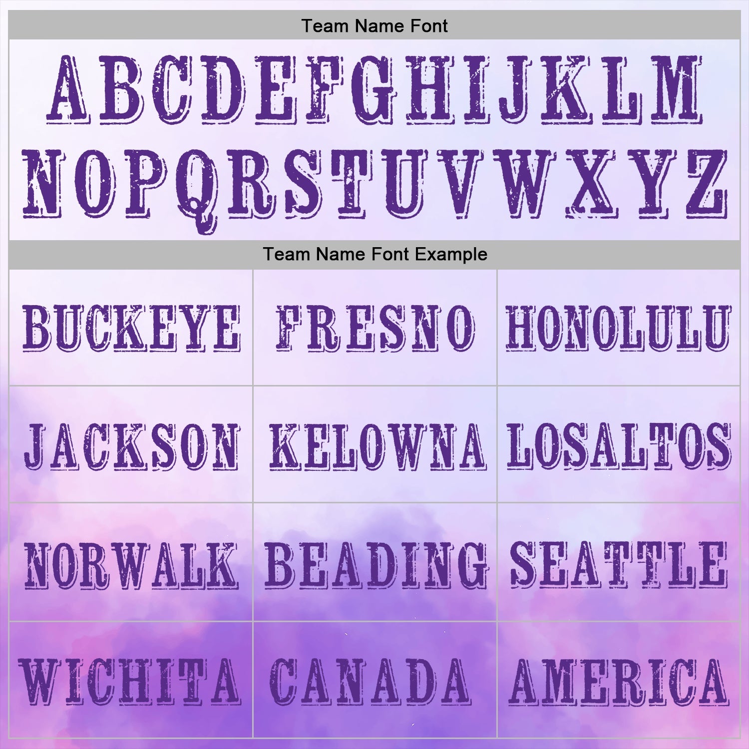 Custom Purple White 3D Pancreatic Cancer World Cancer Day Ribbon Support Sports Pullover Sweatshirt Hoodie view 3