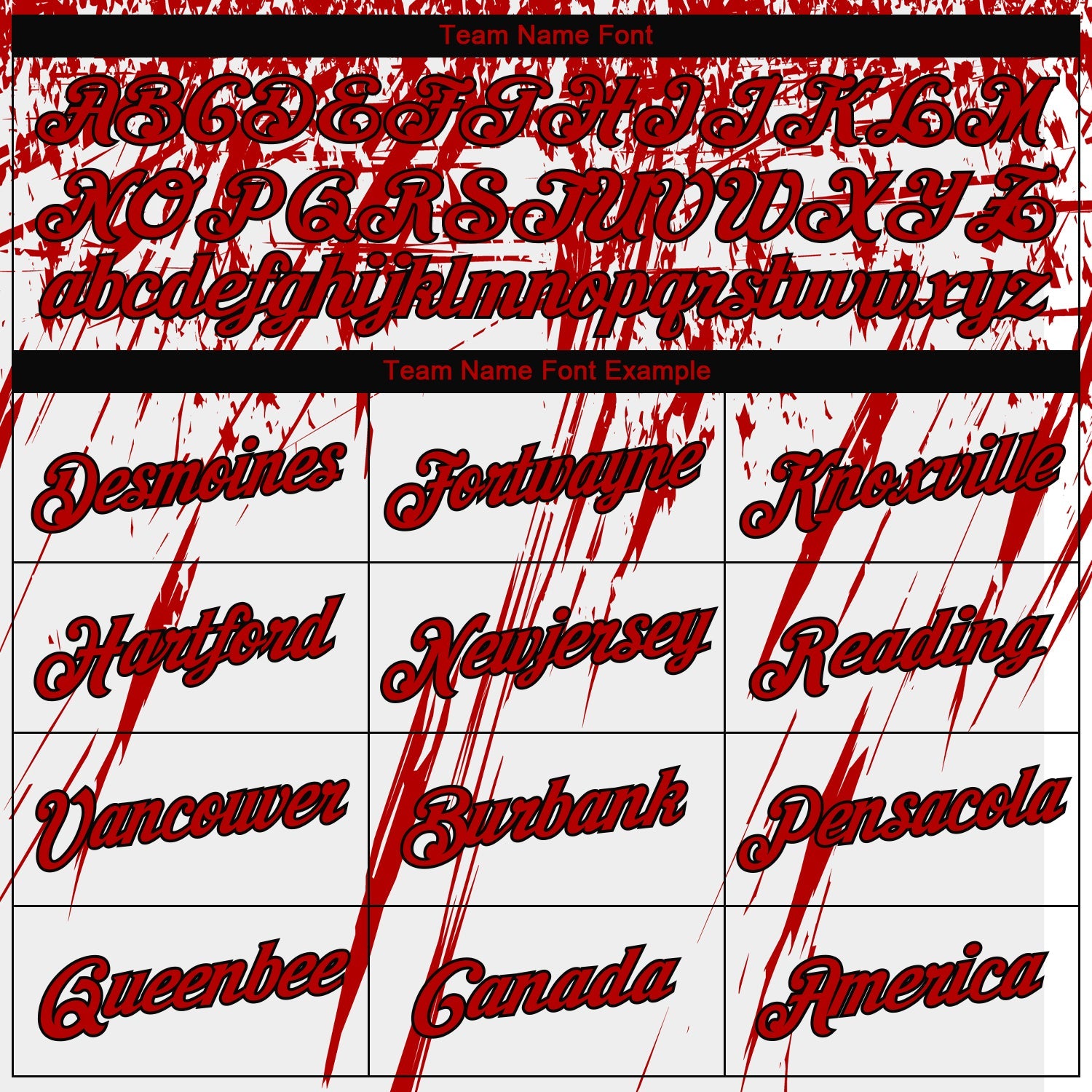Custom Stitched White Red-Black 3D Pattern Design Sports Pullover Sweatshirt Hoodie view 3