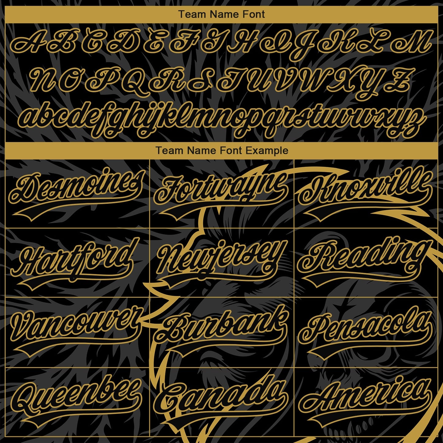 Custom Stitched Black Gray-Old Gold 3D Pattern Design Animal Lion Sports Pullover Sweatshirt Hoodie view 3