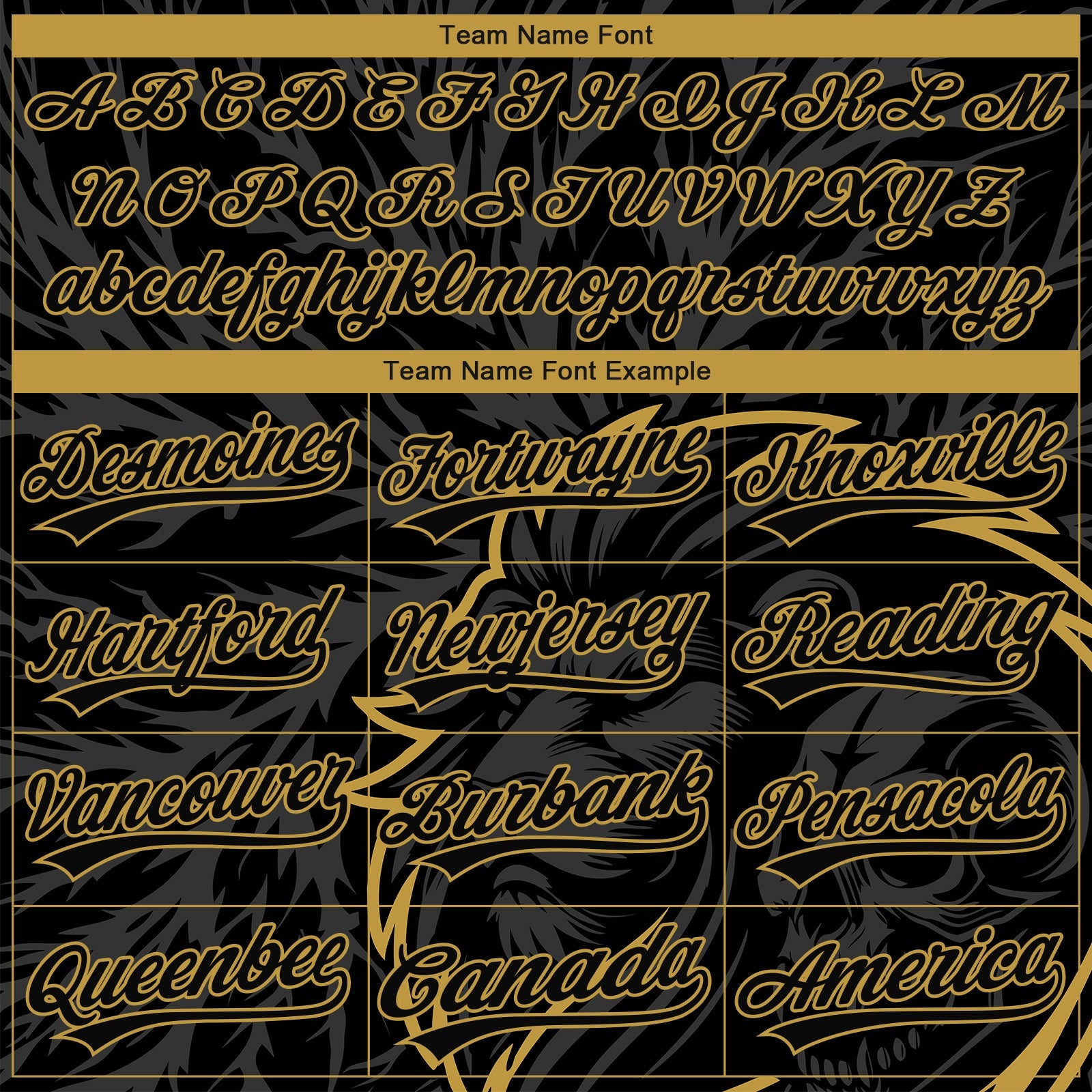 Custom Stitched Black Gray-Old Gold 3D Pattern Design Animal Lion Sports Pullover Sweatshirt Hoodie view 3