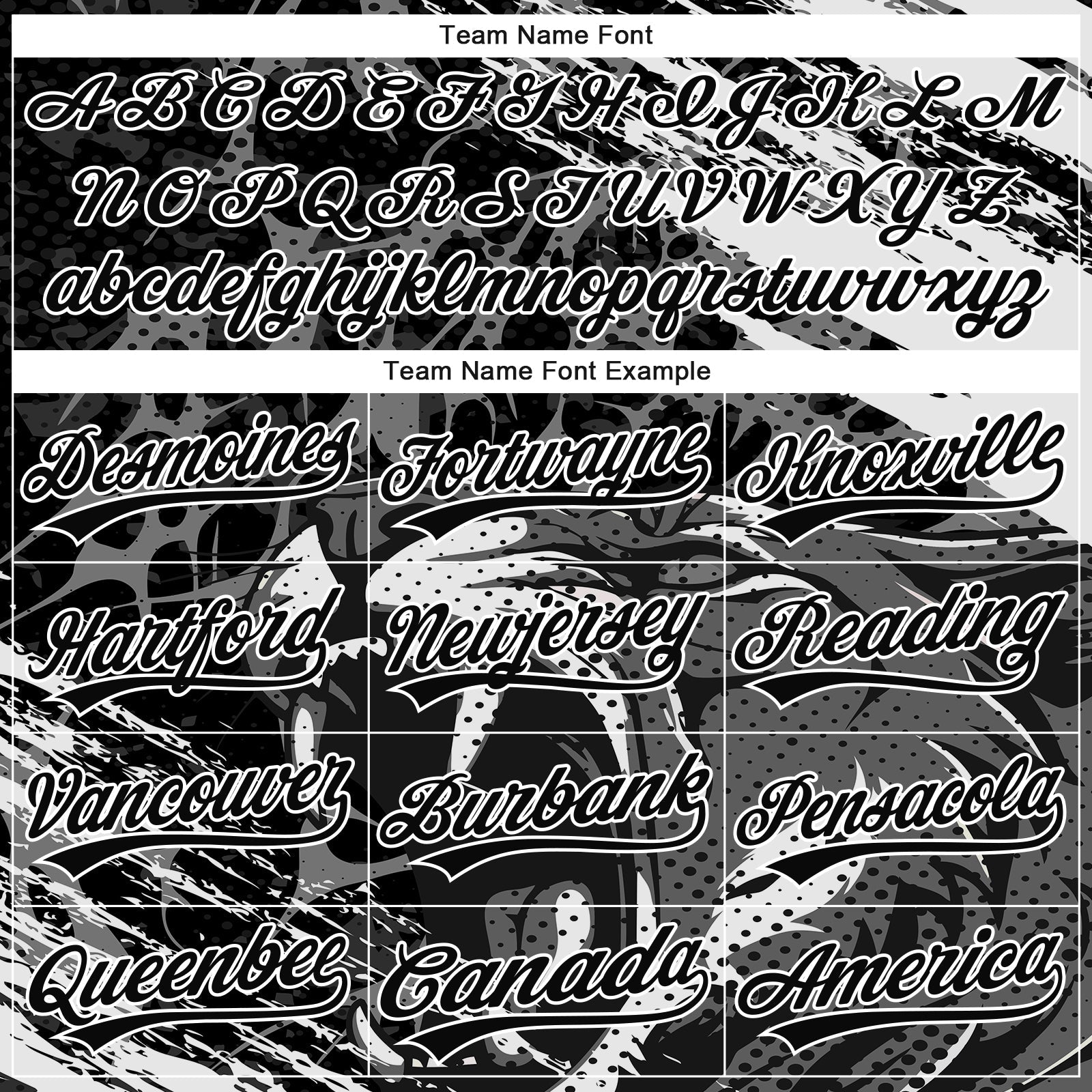 Custom Stitched Black Gray-White 3D Pattern Design Animal Tiger Sports Pullover Sweatshirt Hoodie view 3