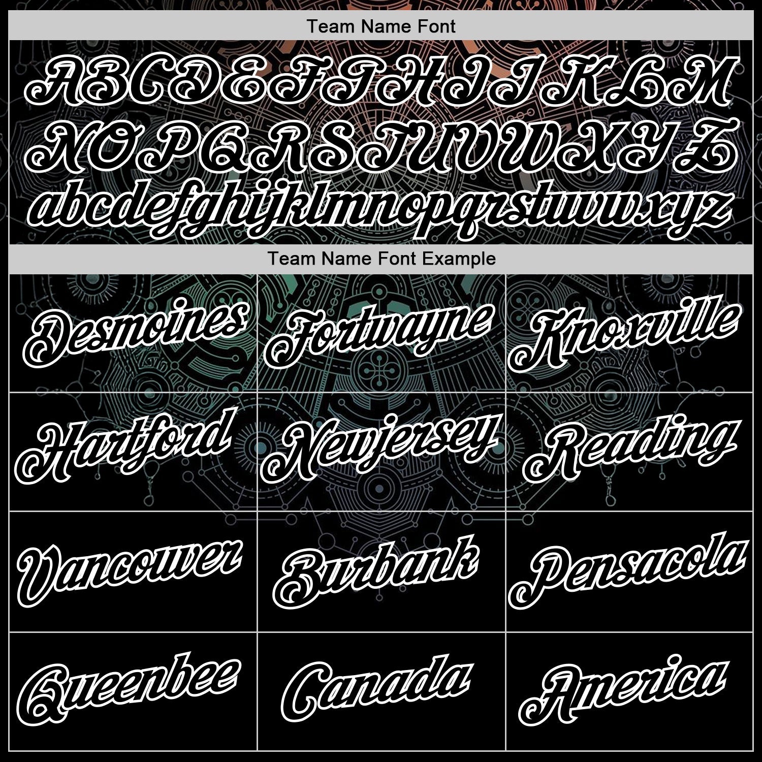 Custom Black White 3D Pattern Design Ethnic Tribal Sportswear Pullover Sweatshirt Hoodie view 3