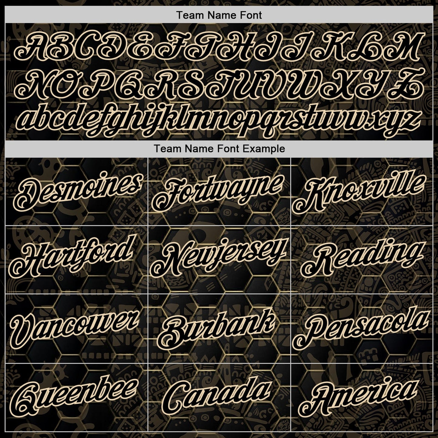 Custom Black City Cream 3D Pattern Design Ethnic Tribal Sportswear Pullover Sweatshirt Hoodie view 3