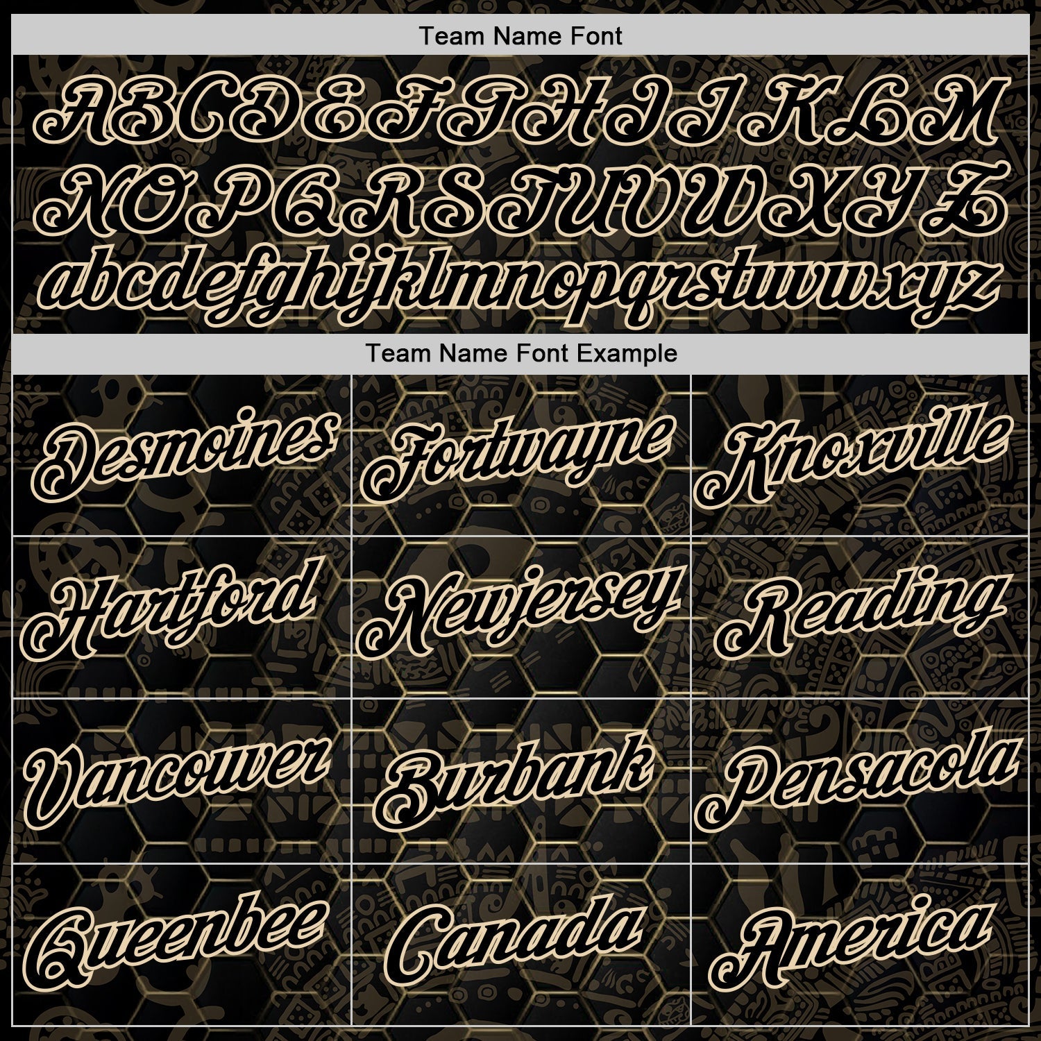 Custom Black City Cream 3D Pattern Design Ethnic Tribal Sportswear Pullover Sweatshirt Hoodie view 3