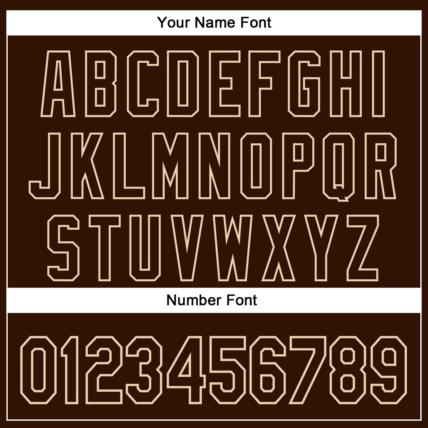 Custom Brown City Cream 3D Pattern Design Western Cowboy Tribal Ethnic Sports Pullover Sweatshirt Hoodie view 4