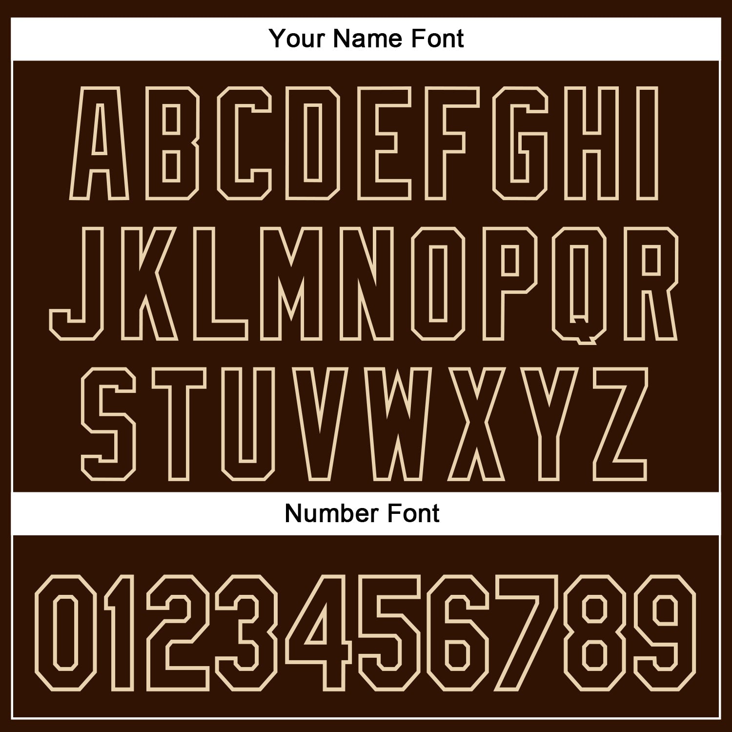 Custom Brown City Cream 3D Pattern Design Western Cowboy Tribal Ethnic Sports Pullover Sweatshirt Hoodie view 4