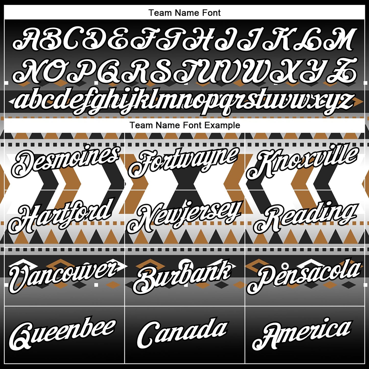 Custom Black White-Gray 3D Pattern Design Western Cowboy Tribal Ethnic Sports Pullover Sweatshirt Hoodie view 3