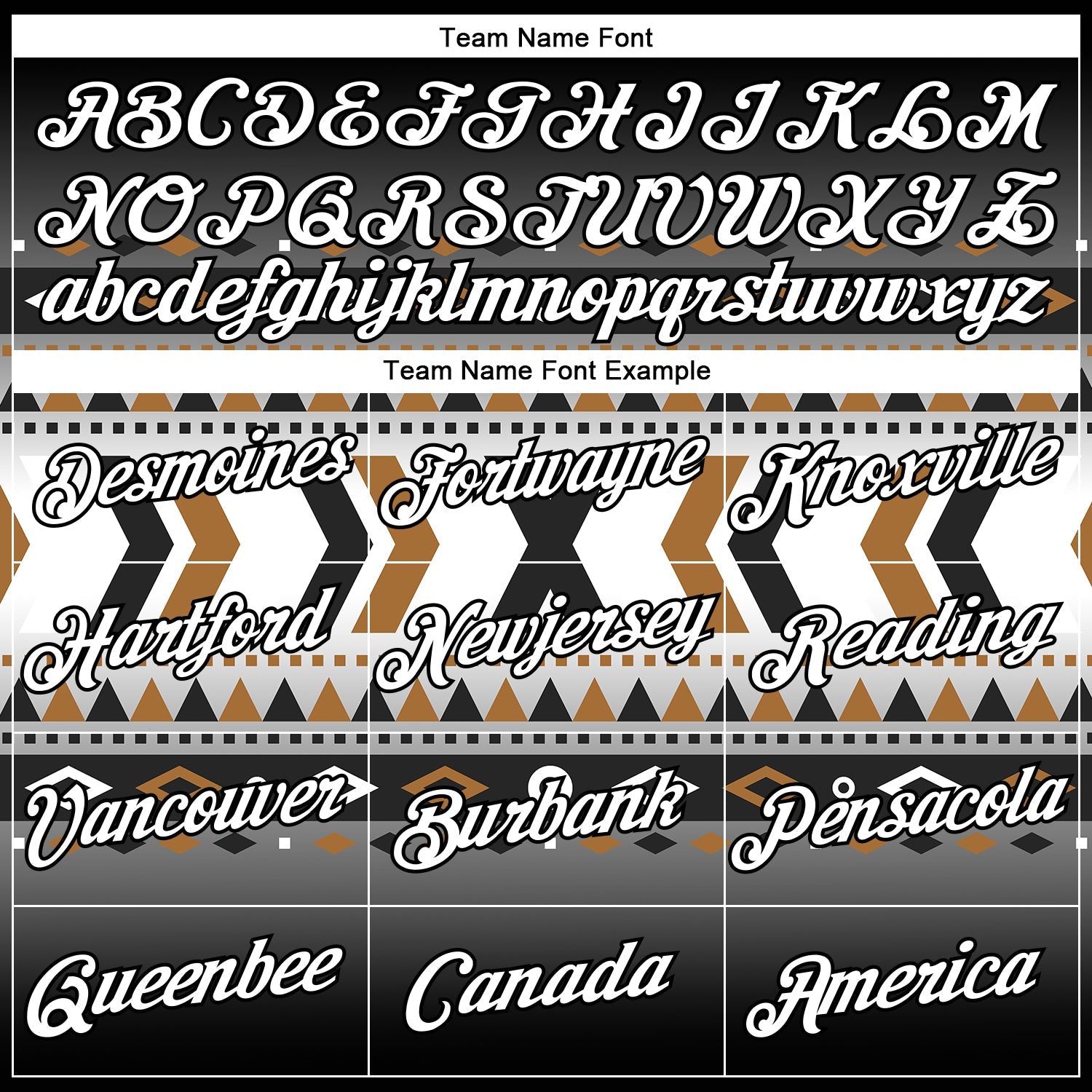 Custom Black White-Gray 3D Pattern Design Western Cowboy Tribal Ethnic Sports Pullover Sweatshirt Hoodie view 3