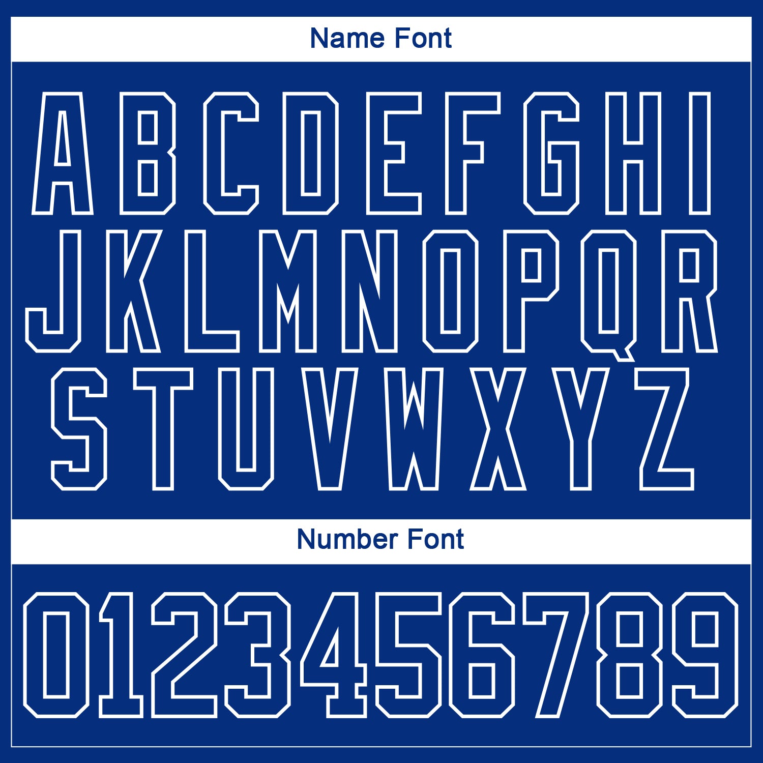 Custom Royal Light Blue-White 3D Splash Hockey Lace Neck Jersey view 5