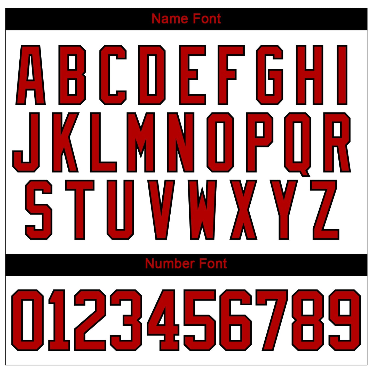 Custom White Red-Black 3D Splash Hockey Lace Neck Jersey view 5