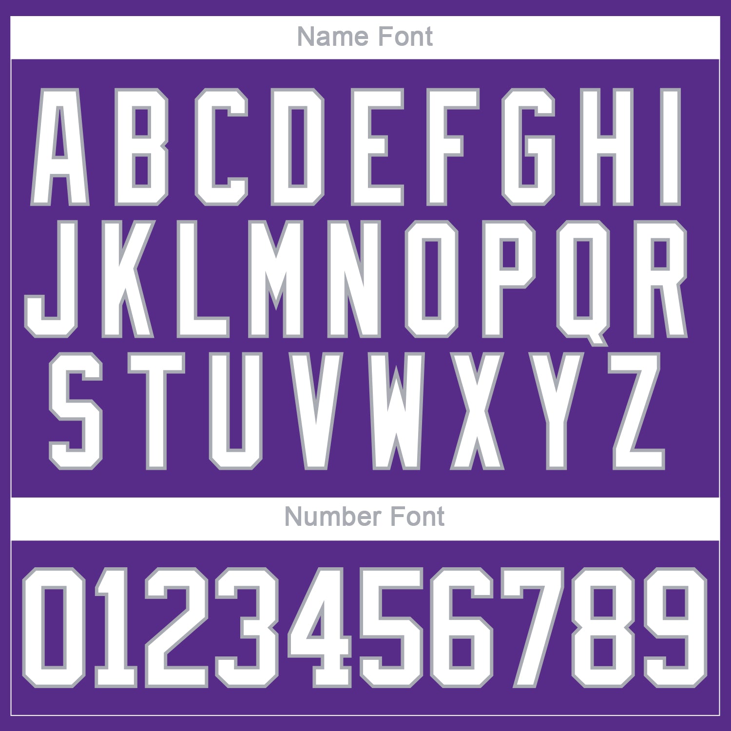 Custom Purple White-Gray 3D Splash Hockey Lace Neck Jersey view 5