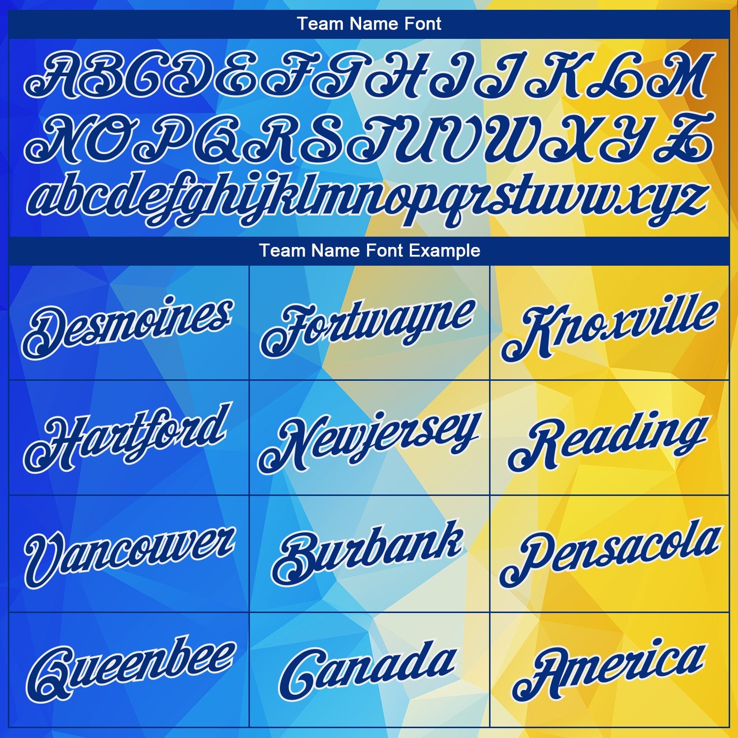 Custom Stitched Gold Royal-White 3D Pattern Design Ukrainian Flag Sports Pullover Sweatshirt Hoodie view 3