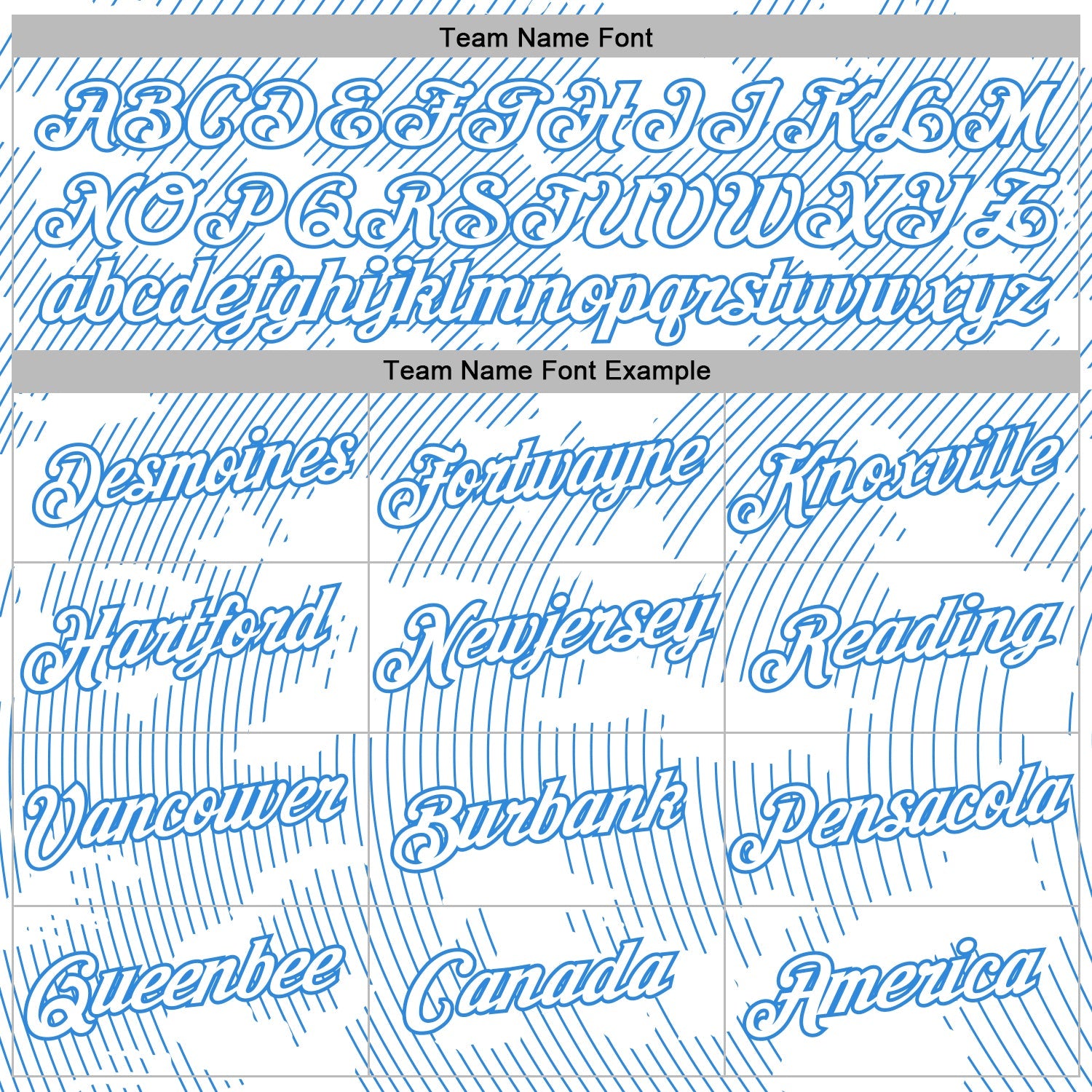 Custom Stitched White Powder Blue Curve Lines Sports Pullover Sweatshirt Hoodie view 5