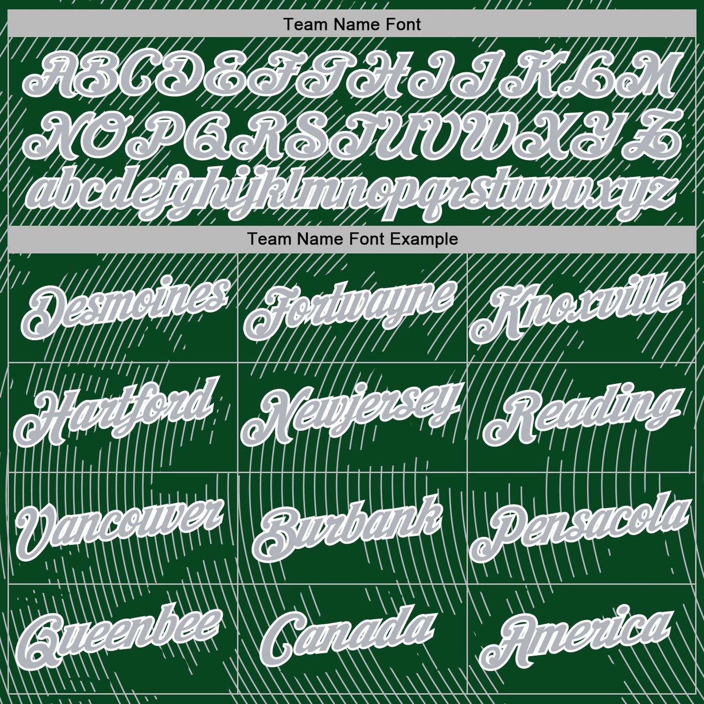 Custom Stitched Green Gray-White Curve Lines Sports Pullover Sweatshirt Hoodie view 5