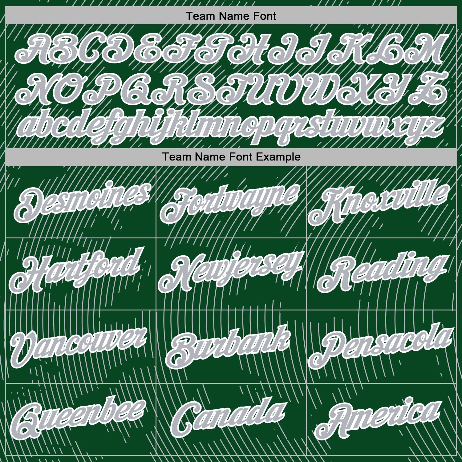 Custom Stitched Green Gray-White Curve Lines Sports Pullover Sweatshirt Hoodie view 5