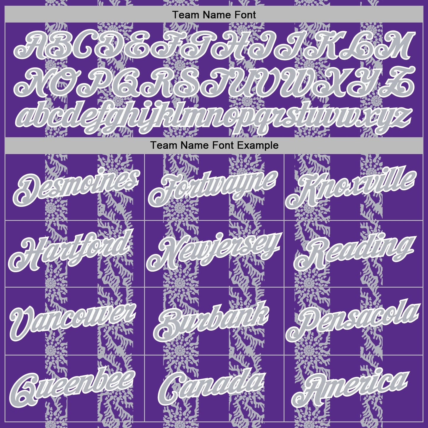 Custom Stitched Purple Gray-White Abstract Shape Pattern Sports Pullover Sweatshirt Hoodie view 5