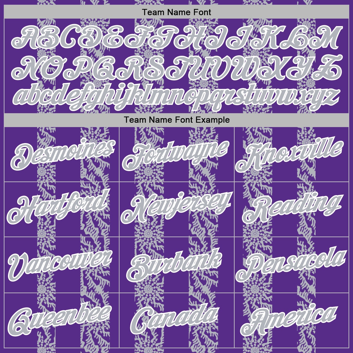 Custom Stitched Purple Gray-White Abstract Shape Pattern Sports Pullover Sweatshirt Hoodie view 5