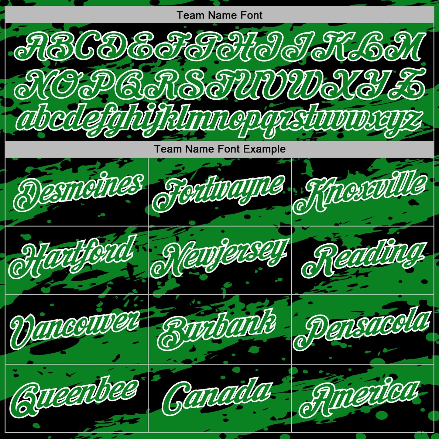 Custom Stitched Black Grass Green-White Splash Torn Paper Style Sports Pullover Sweatshirt Hoodie view 5