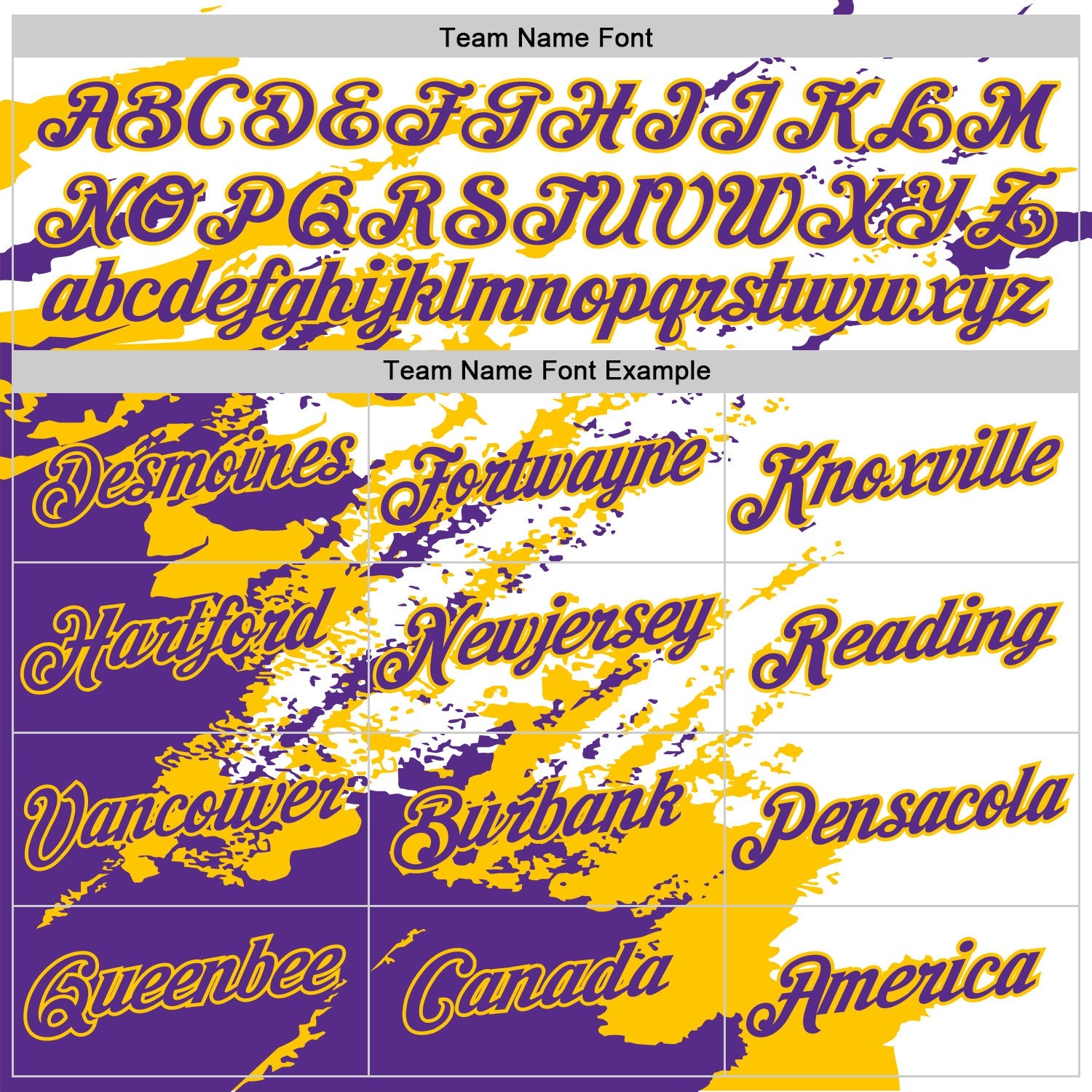 Custom Stitched White Purple-Yellow 3D Pattern Design Abstract Fragment Art Splash Sports Pullover Sweatshirt Hoodie view 3