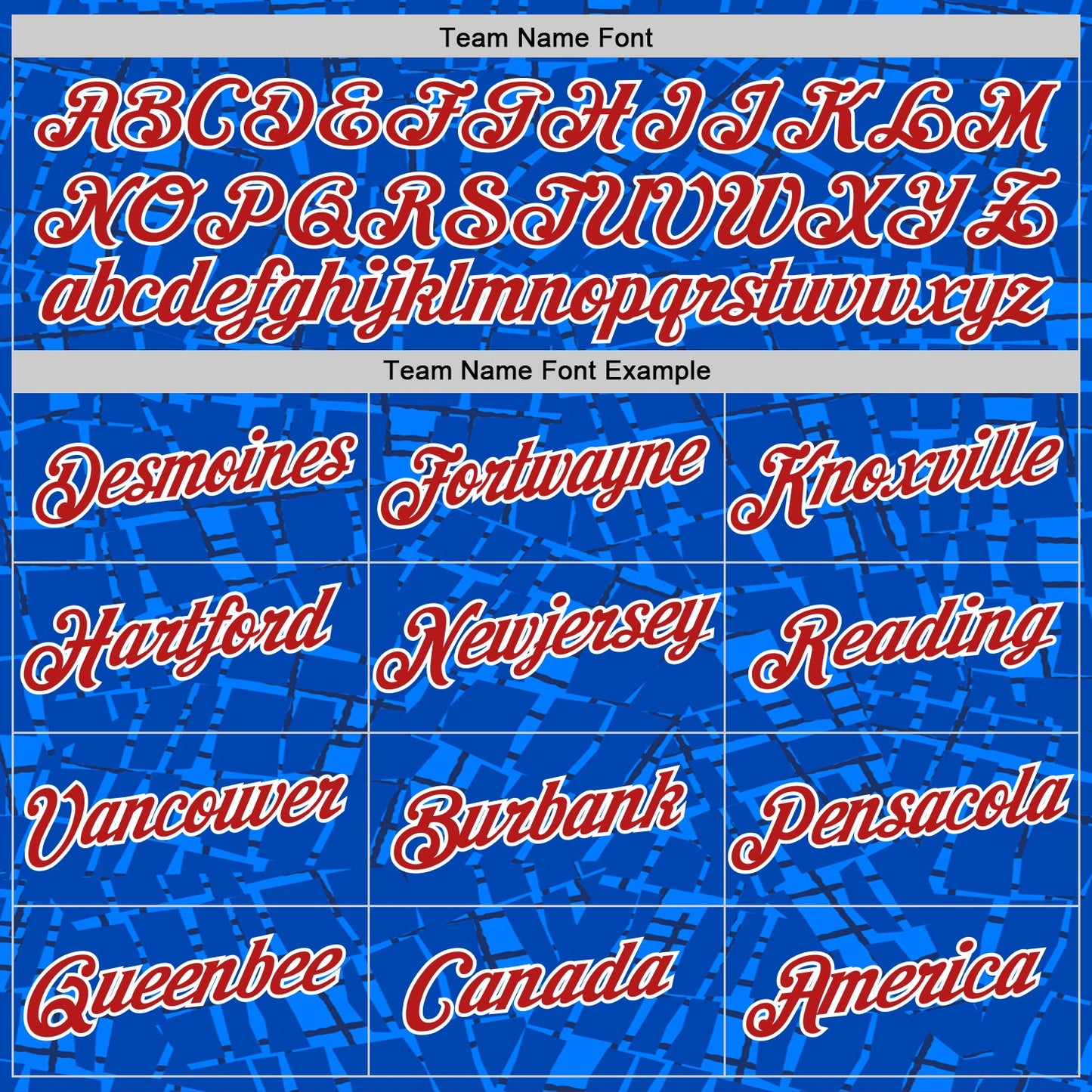 Custom Stitched Royal Red-White 3D Pattern Design Line Sports Pullover Sweatshirt Hoodie view 3