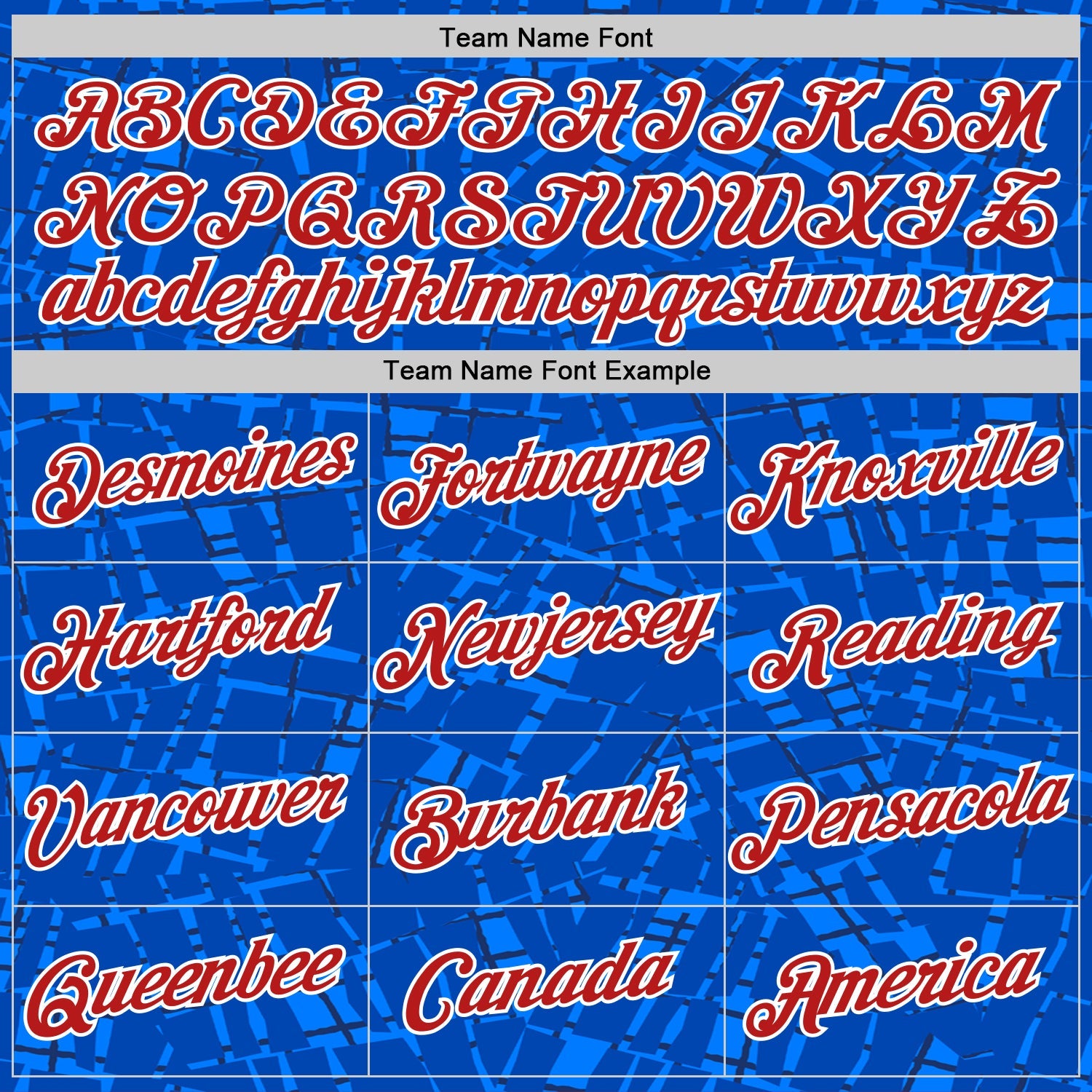 Custom Stitched Royal Red-White 3D Pattern Design Line Sports Pullover Sweatshirt Hoodie view 3