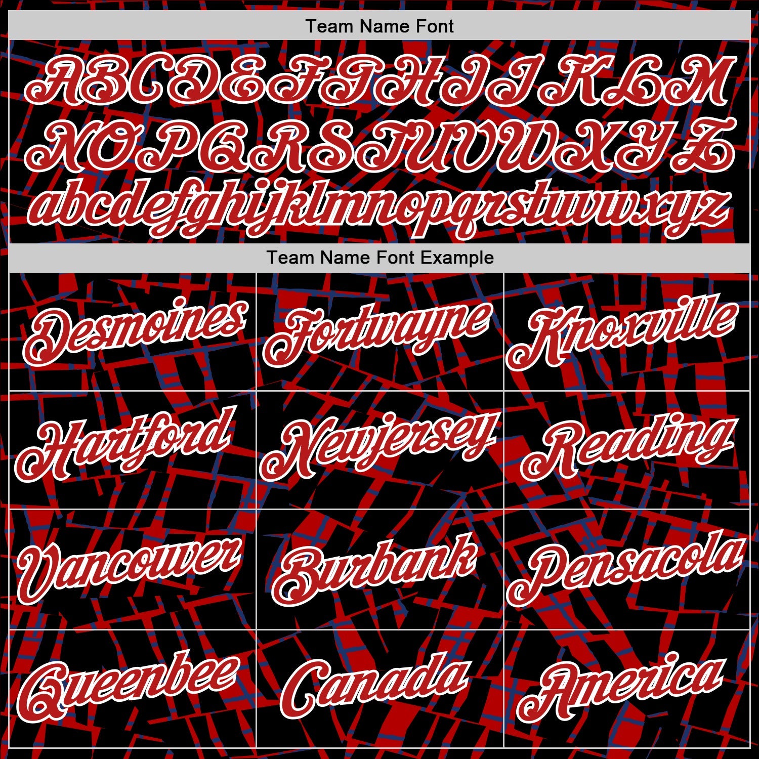 Custom Stitched Black Red-White 3D Pattern Design Line Sports Pullover Sweatshirt Hoodie view 3