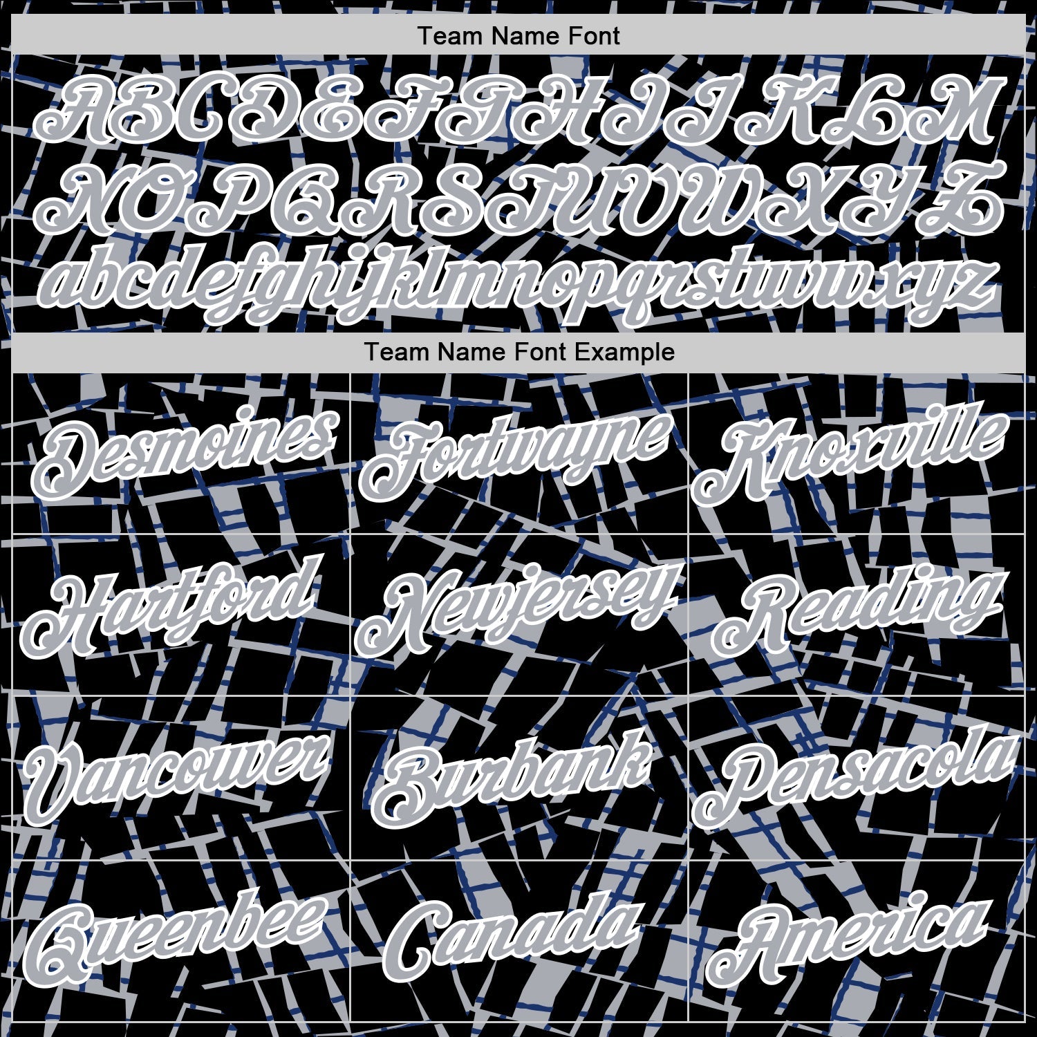 Custom Stitched Black Gray-White 3D Pattern Design Line Sports Pullover Sweatshirt Hoodie view 3