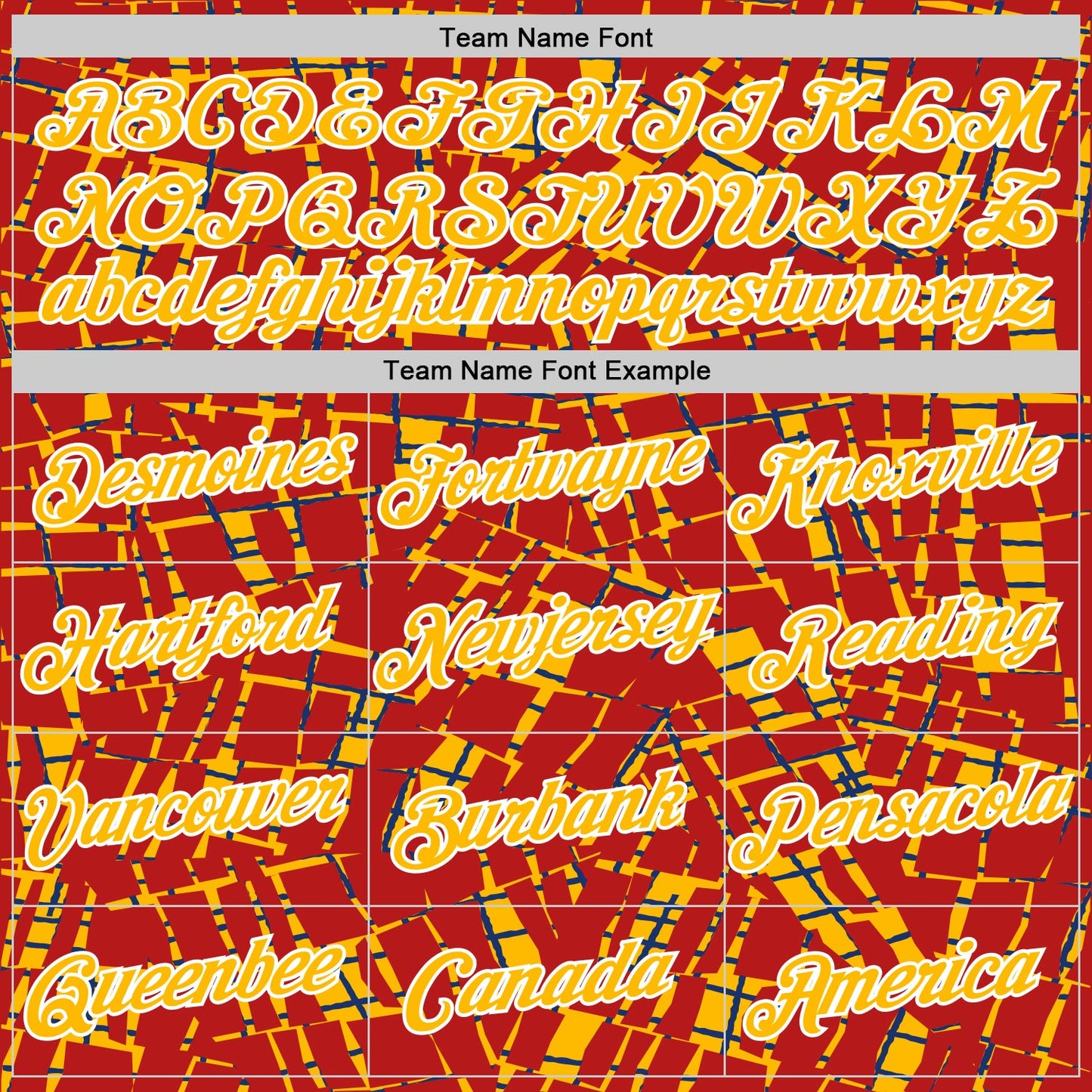 Custom Stitched Red Gold-White 3D Pattern Design Line Sports Pullover Sweatshirt Hoodie view 3