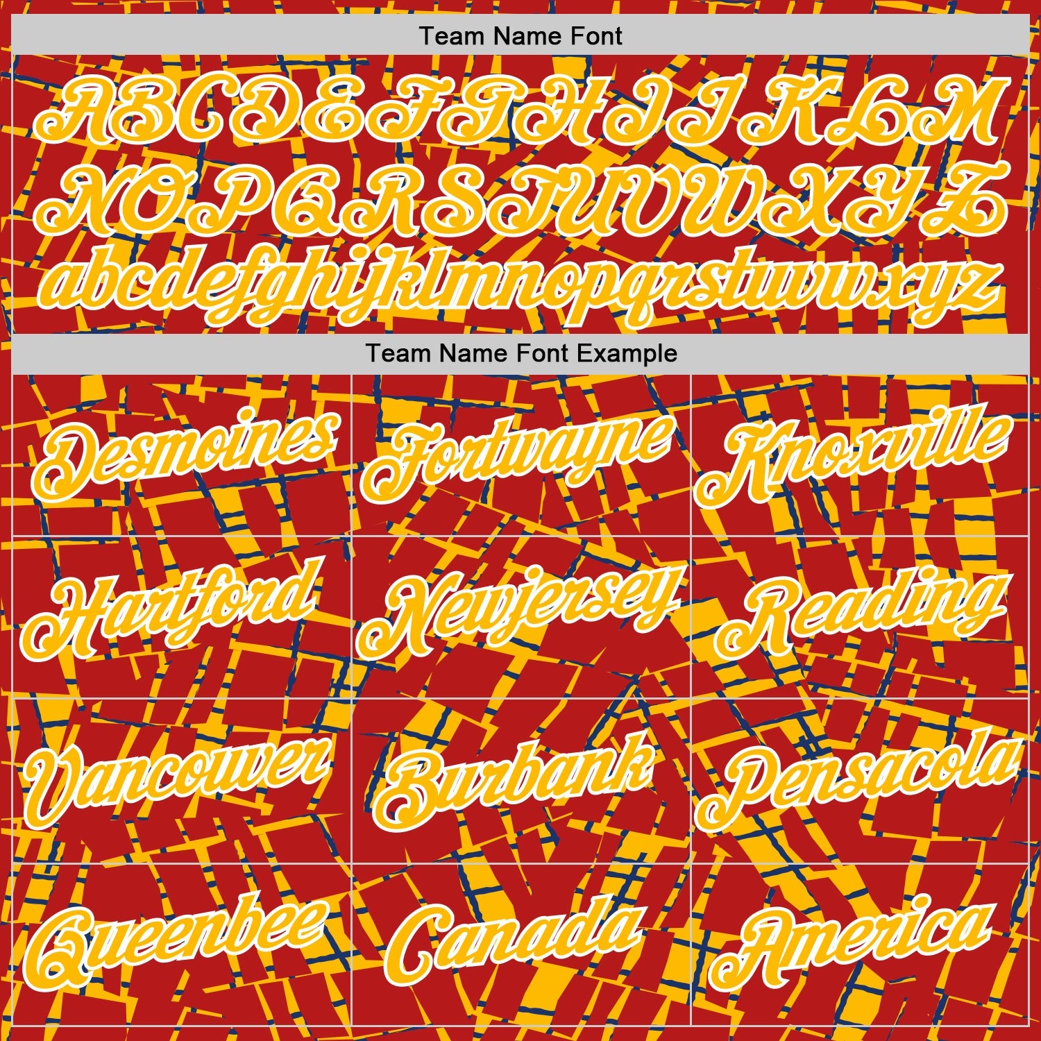 Custom Stitched Red Gold-White 3D Pattern Design Line Sports Pullover Sweatshirt Hoodie view 3