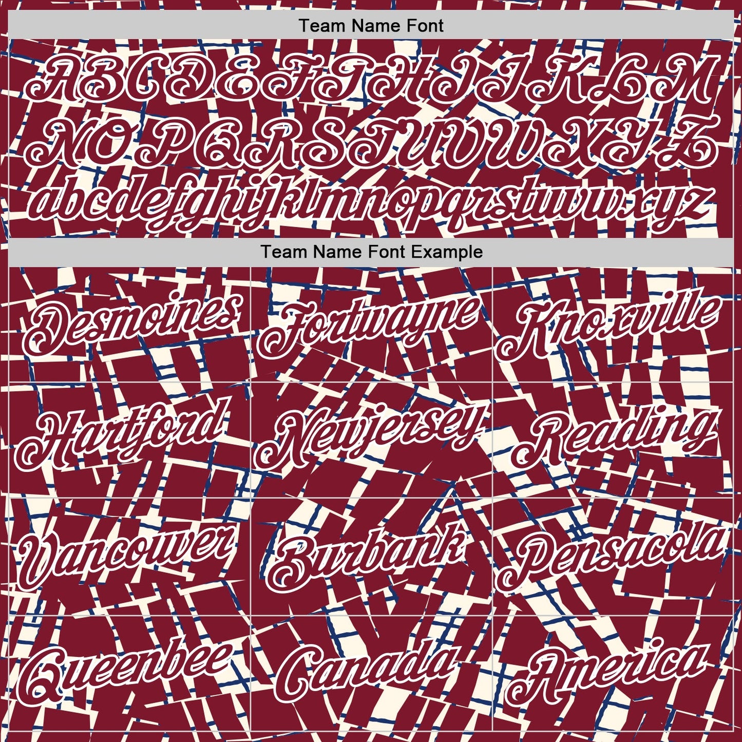 Custom Stitched Crimson White 3D Pattern Design Line Sports Pullover Sweatshirt Hoodie view 3