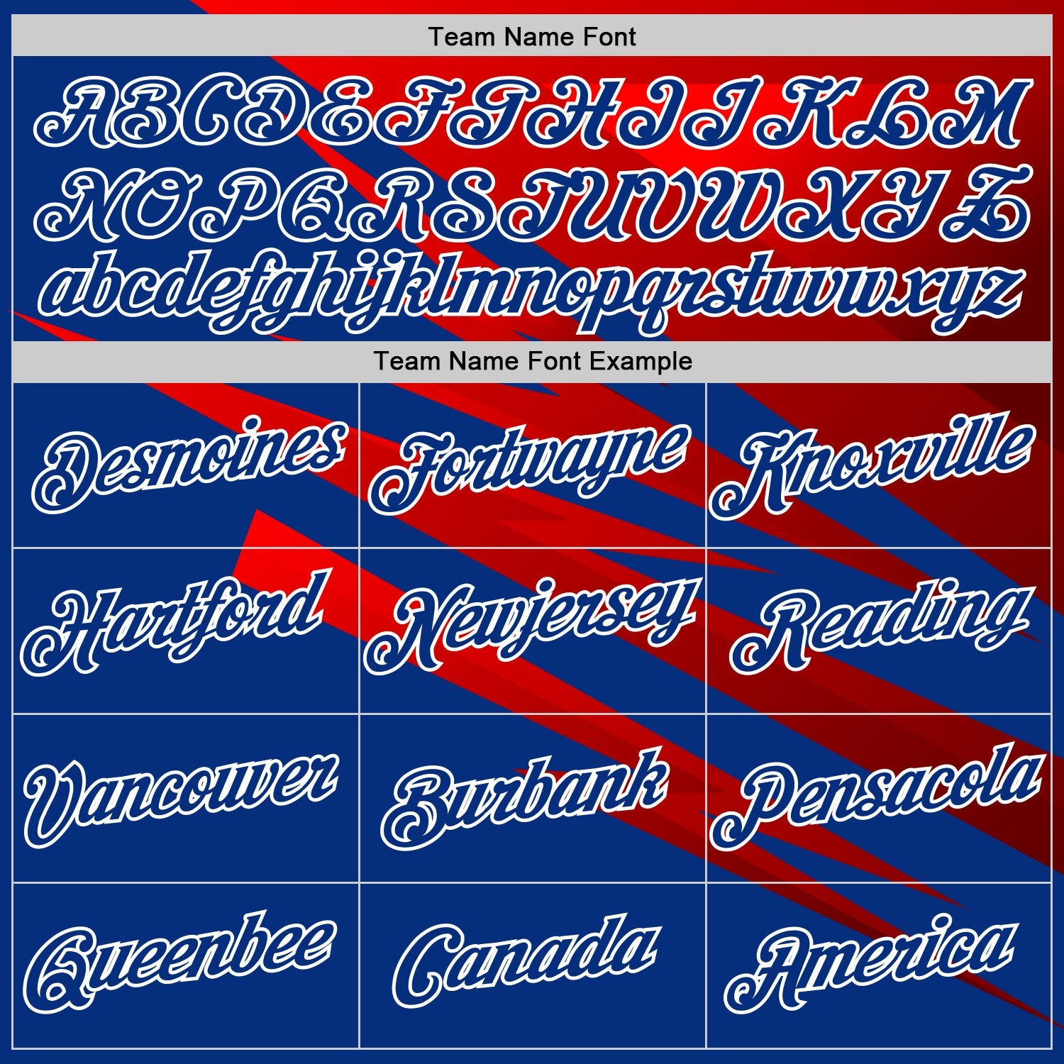 Custom Stitched Royal Red-White 3D Pattern Design Line Sports Pullover Sweatshirt Hoodie view 3
