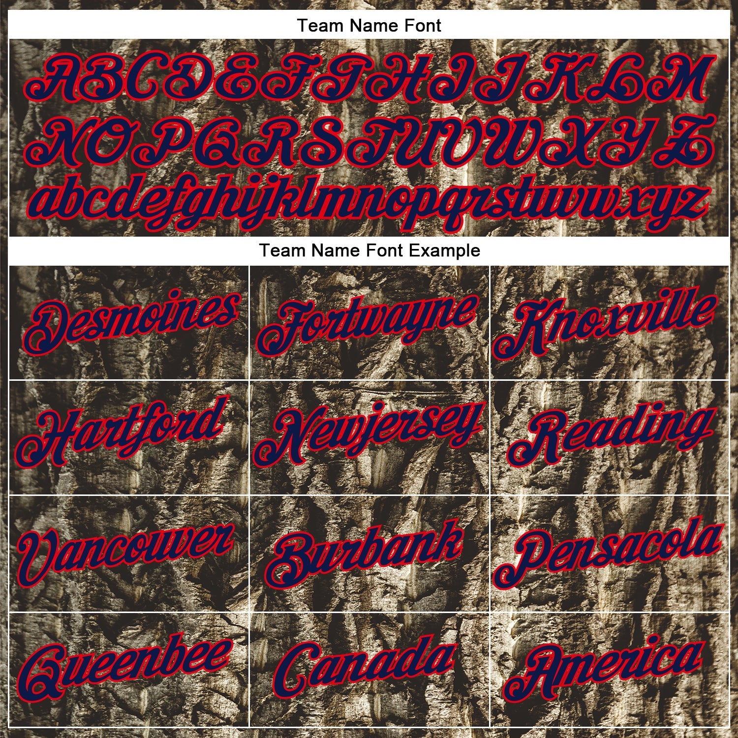 Custom Stitched Olive Navy-Fire Red 3D Pattern Design Tree Camo Hunting Sports Pullover Sweatshirt Salute To Service Hoodie view 3