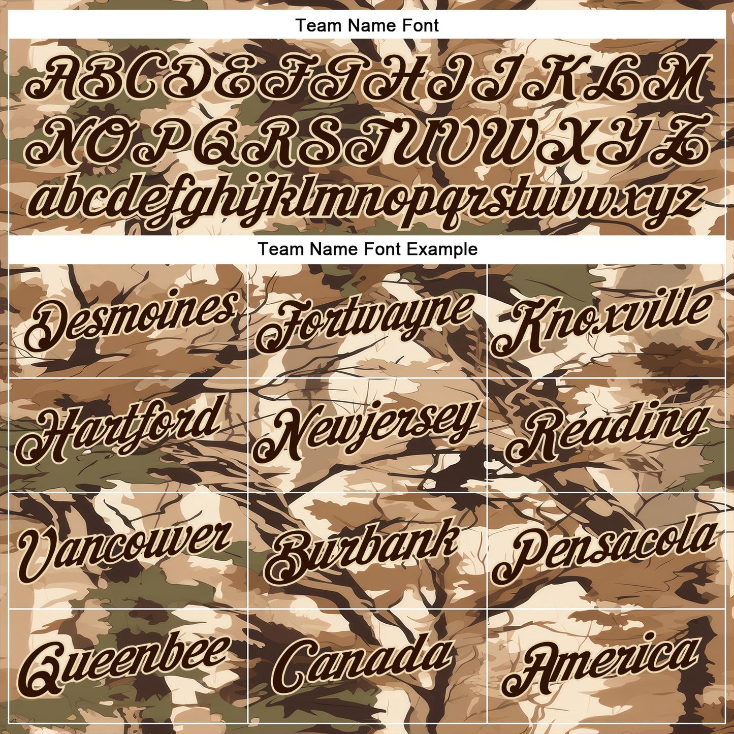 Custom Stitched Olive Brown-Cream 3D Pattern Design Tree Camo Hunting Sports Pullover Sweatshirt Salute To Service Hoodie view 3