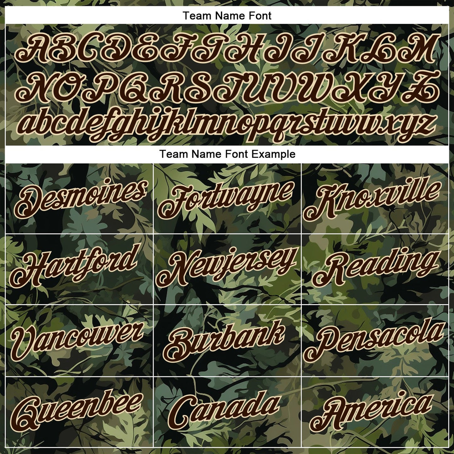 Custom Stitched Olive Brown-Cream 3D Pattern Design Tree Camo Hunting Sports Pullover Sweatshirt Salute To Service Hoodie view 3
