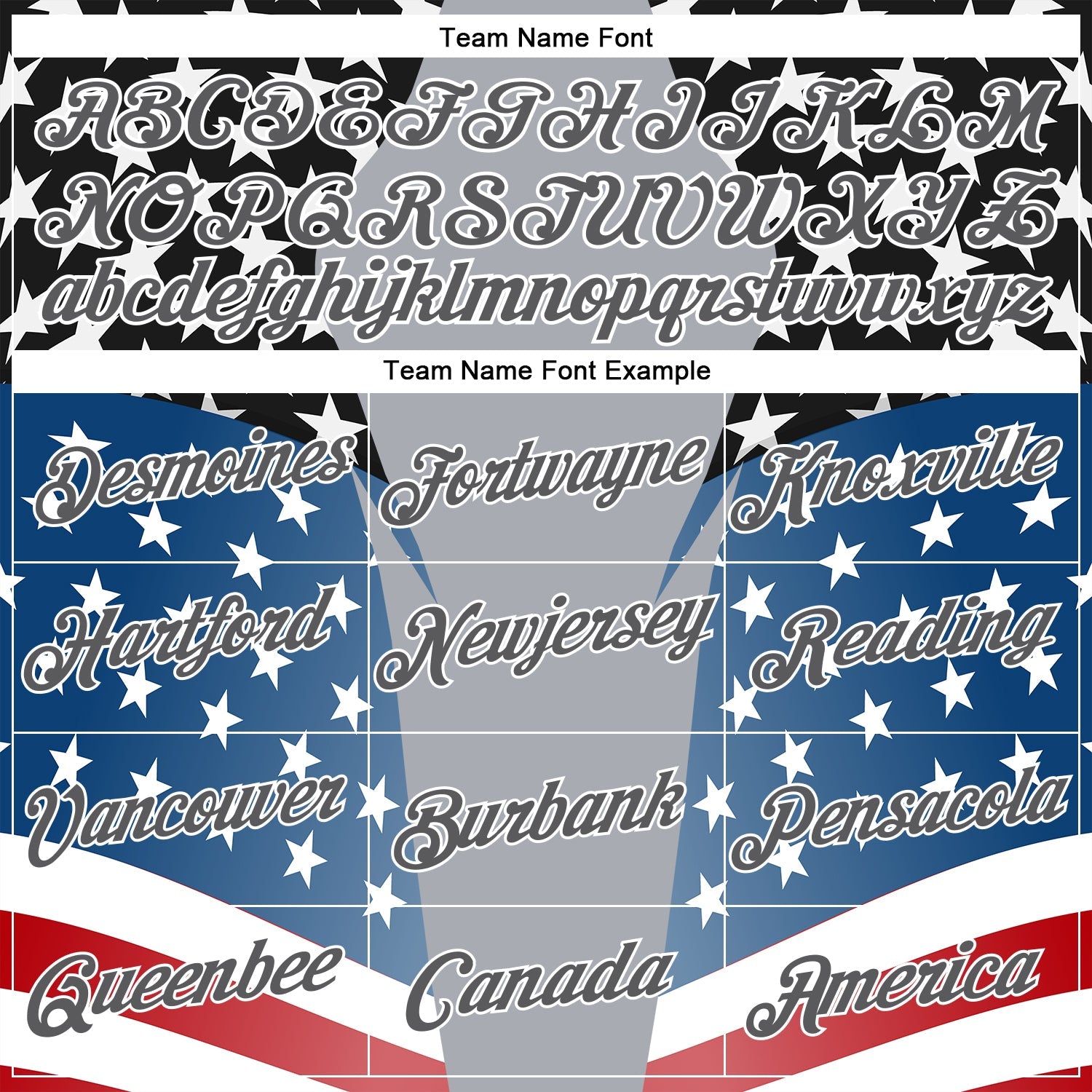 Custom Stitched Gray Steel Gray Black Blue Red-White 3D Pattern Design American Flag Inspire Patriotic Sportswear Pullover Sweatshirt Hoodie view 3