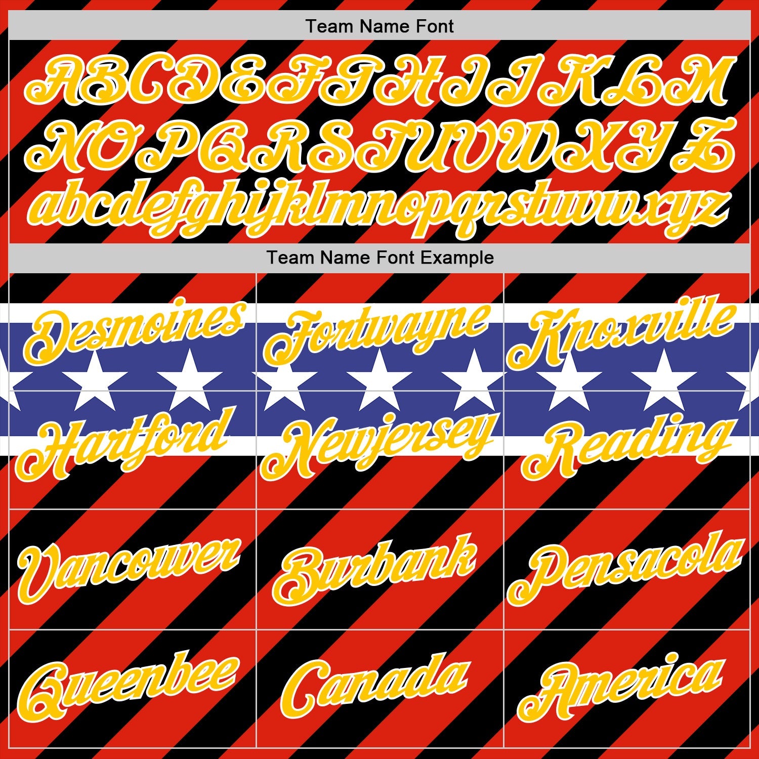 Custom Stitched Black Yellow Red Blue-White 3D Pattern Design American Flag Inspire Patriotic Sportswear Pullover Sweatshirt Hoodie view 3
