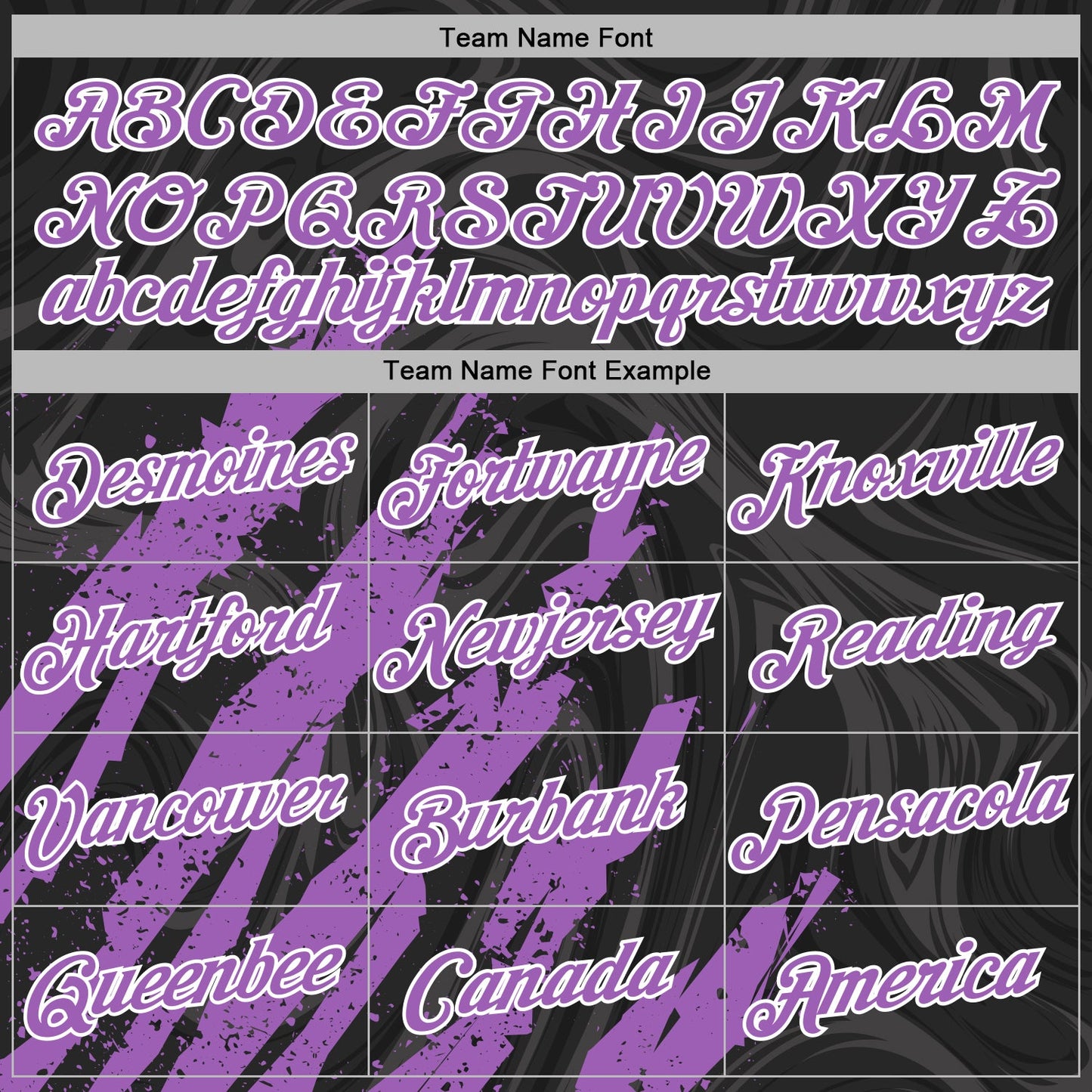Custom Stitched Black Medium Purple-White Splash Sports Pullover Sweatshirt Hoodie view 5