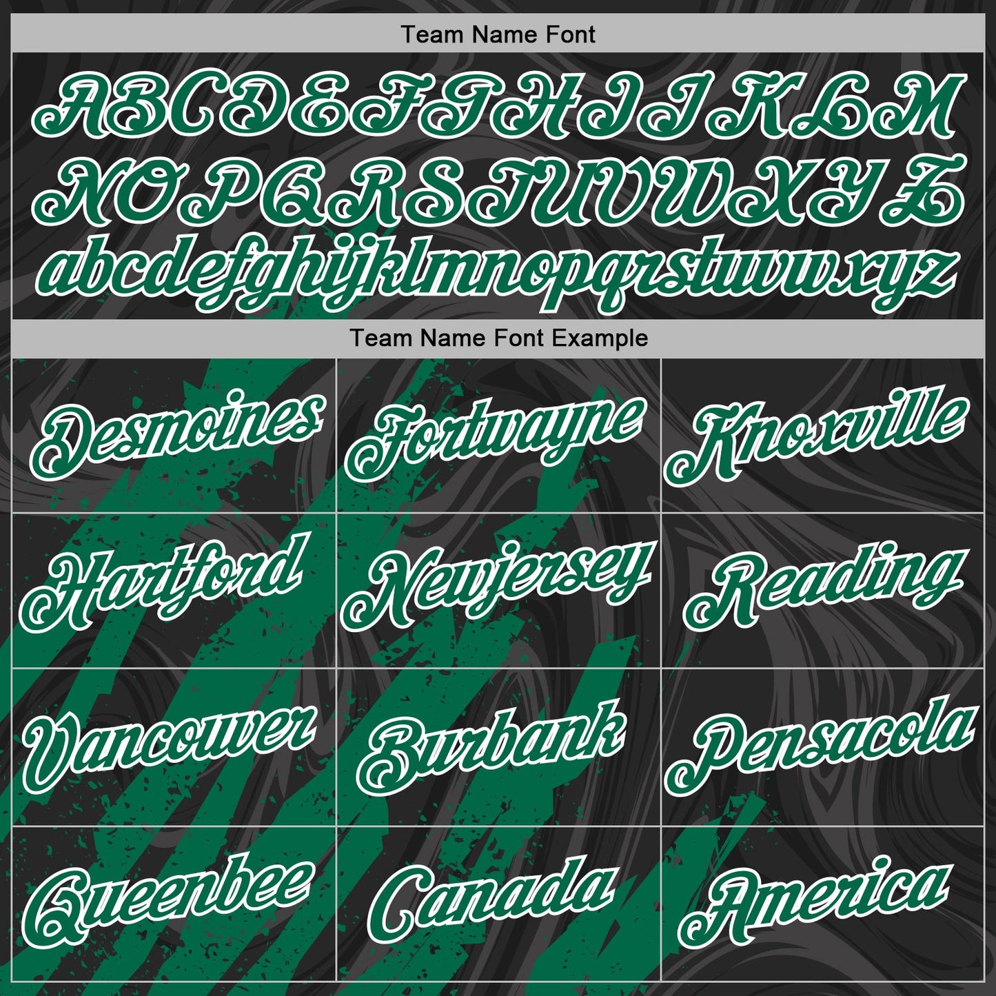 Custom Stitched Black Kelly Green-White Splash Sports Pullover Sweatshirt Hoodie view 5
