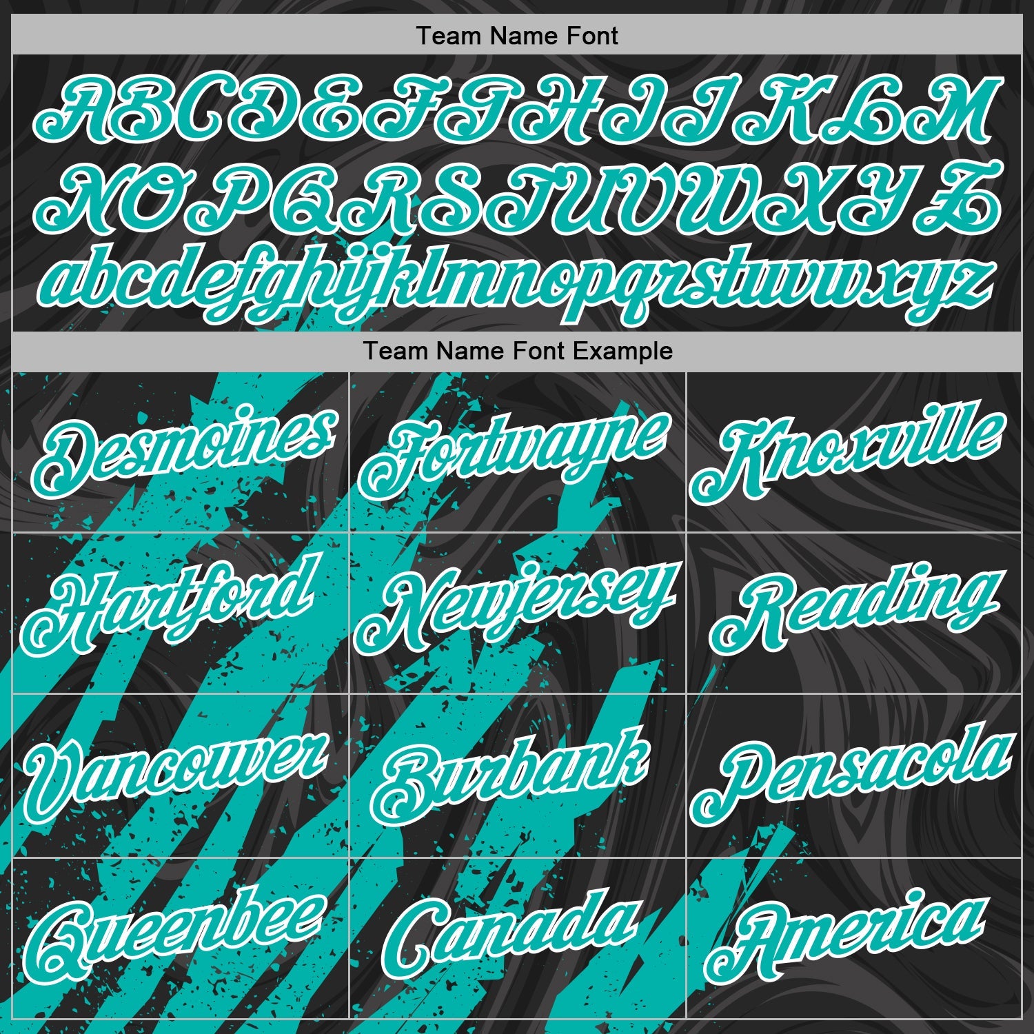 Custom Stitched Black Aqua-White Splash Sports Pullover Sweatshirt Hoodie view 5