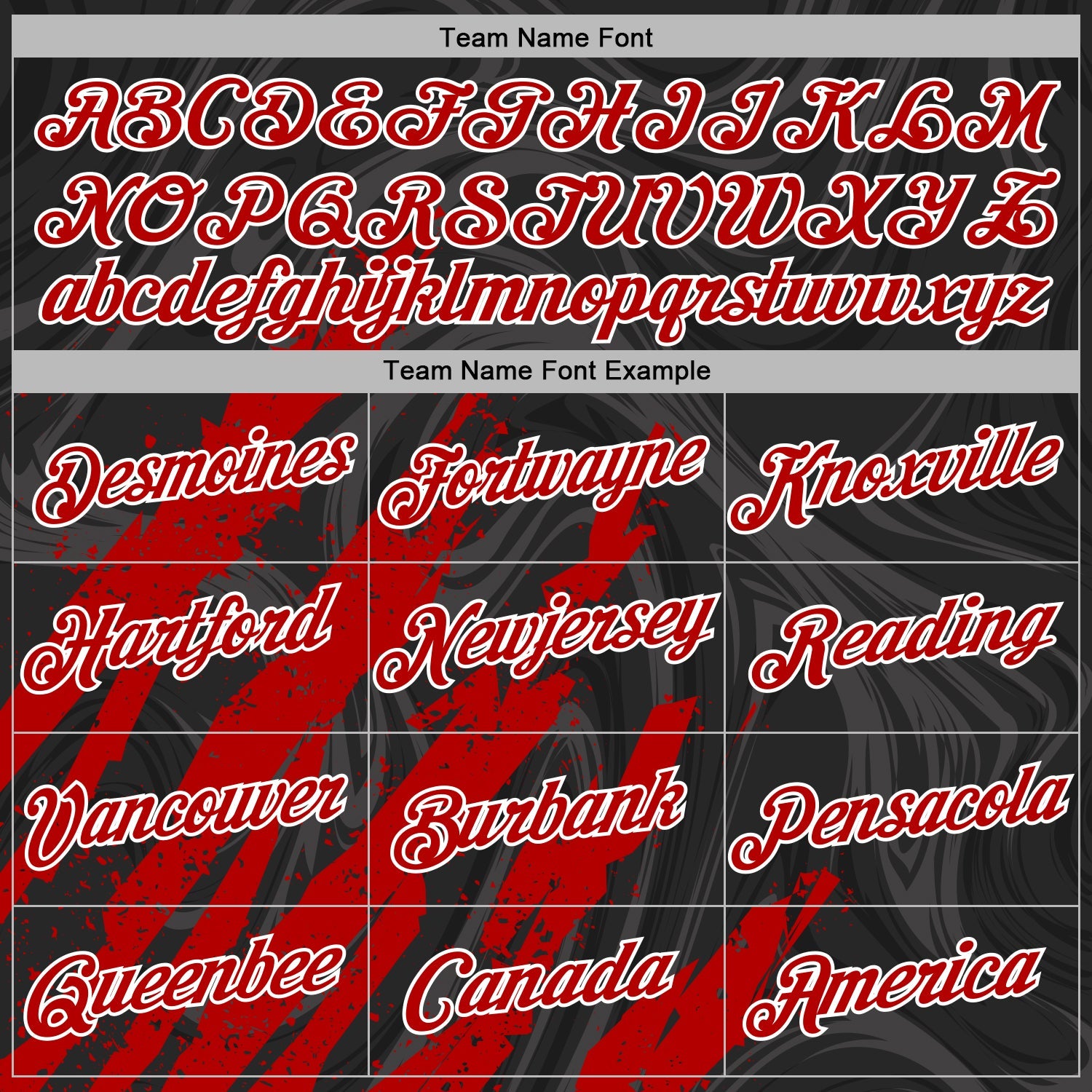 Custom Stitched Black Red-White Splash Sports Pullover Sweatshirt Hoodie view 5
