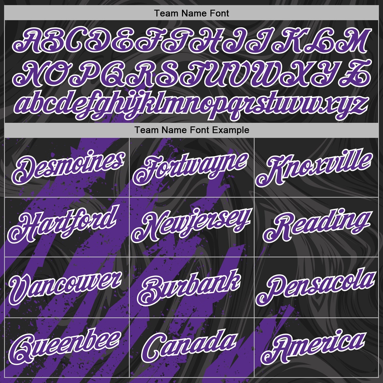 Custom Stitched Black Purple-White Splash Sports Pullover Sweatshirt Hoodie view 5