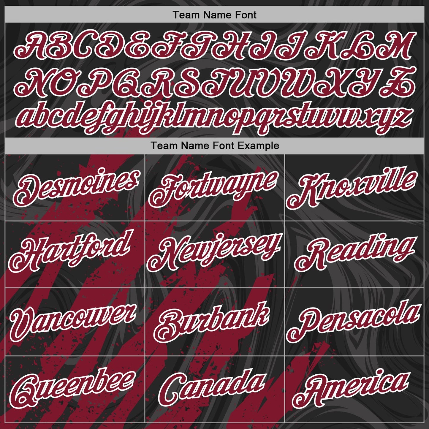 Custom Stitched Black Crimson-White Splash Sports Pullover Sweatshirt Hoodie view 5