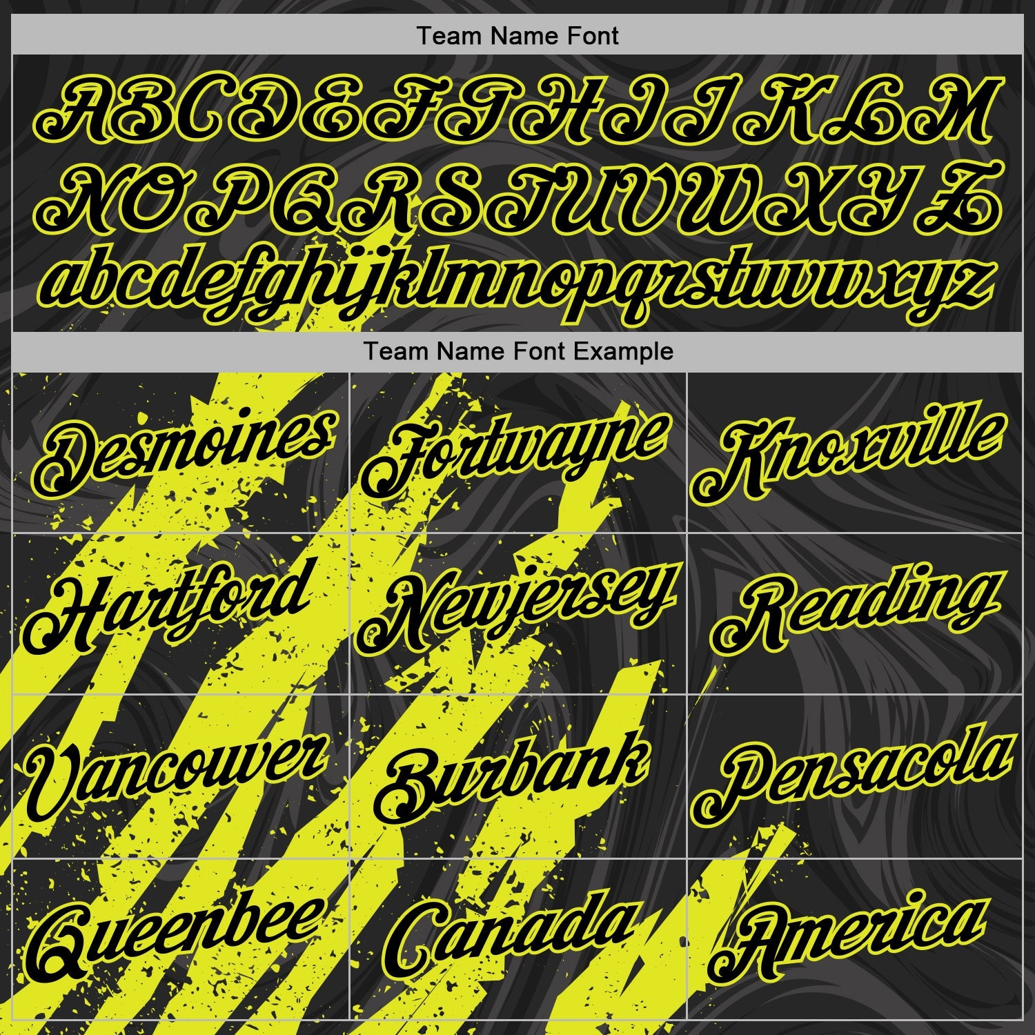 Custom Stitched Black Neon Yellow Splash Sports Pullover Sweatshirt Hoodie view 5