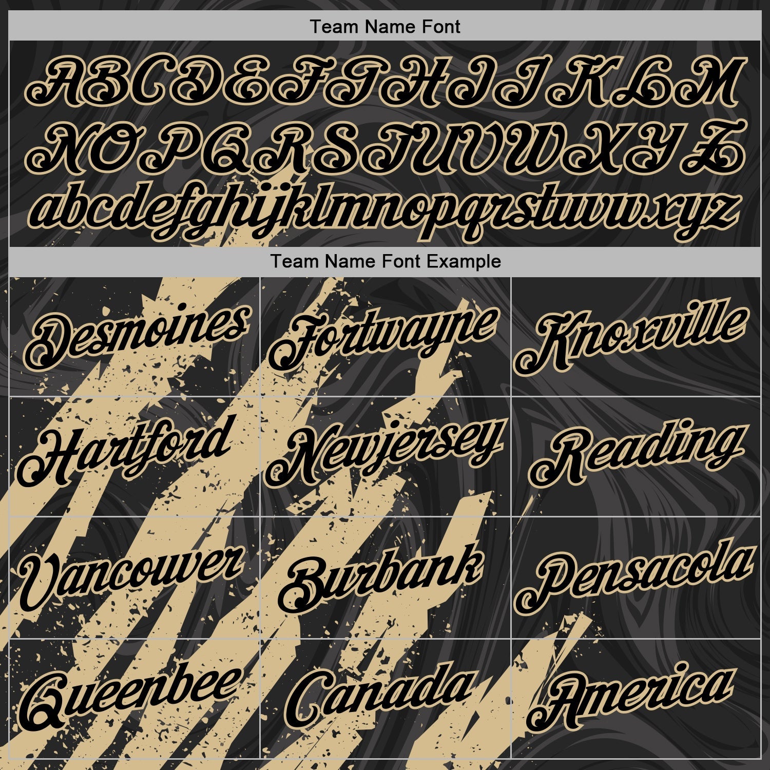 Custom Stitched Black Vegas Gold Splash Sports Pullover Sweatshirt Hoodie view 5