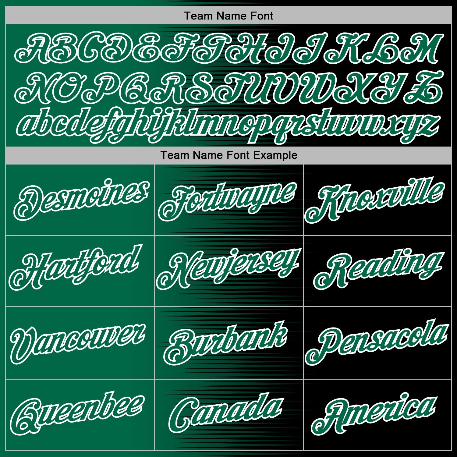 Custom Stitched Black Kelly Green-White Gradient Line Sports Pullover Sweatshirt Hoodie view 5