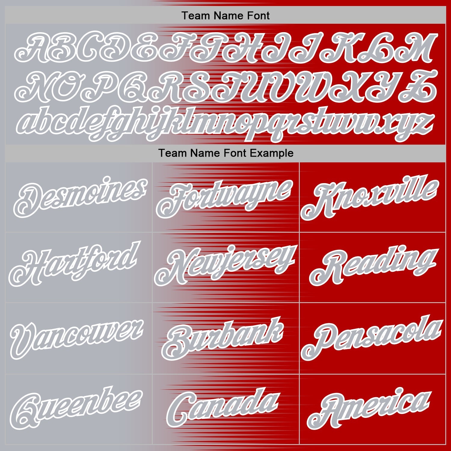 Custom Stitched Red Gray-White Gradient Line Sports Pullover Sweatshirt Hoodie view 5